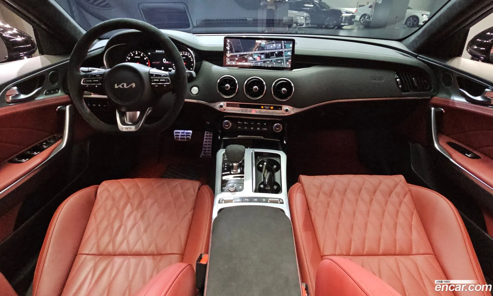 Korex Auto Trade - фотография 11303565