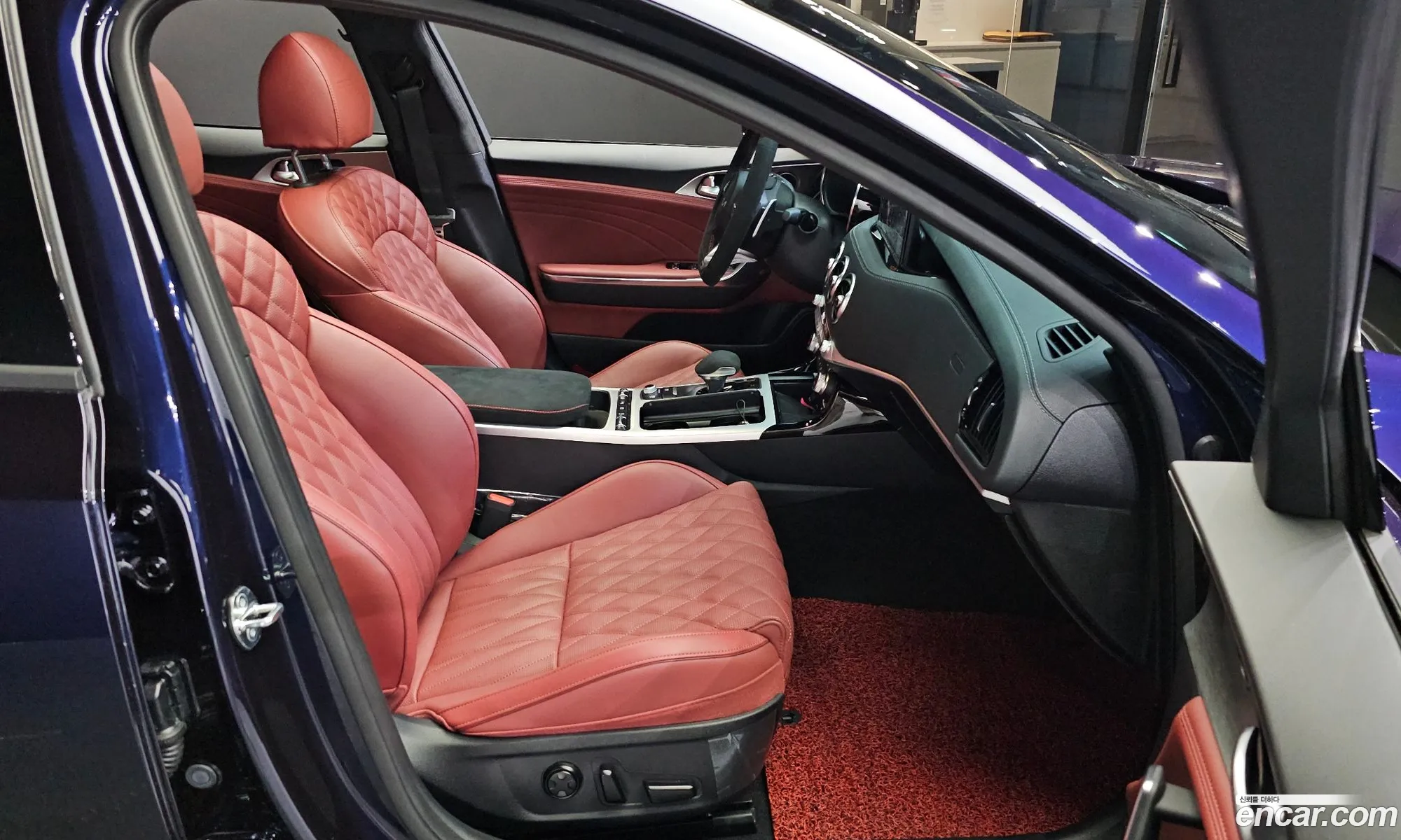 Korex Auto Trade - фотография 11303568