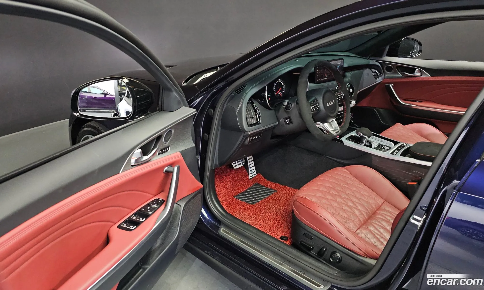Korex Auto Trade - фотография 11303570