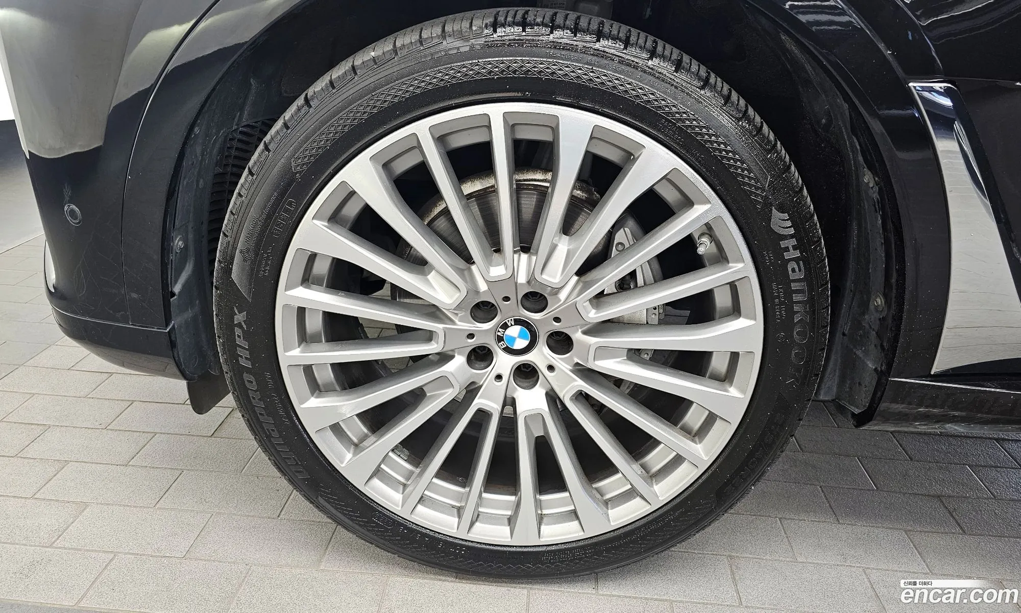 BMW X7 I G07 xDrive 40I Design Pure Excellence 7-Seater 2022 - фотография 704060