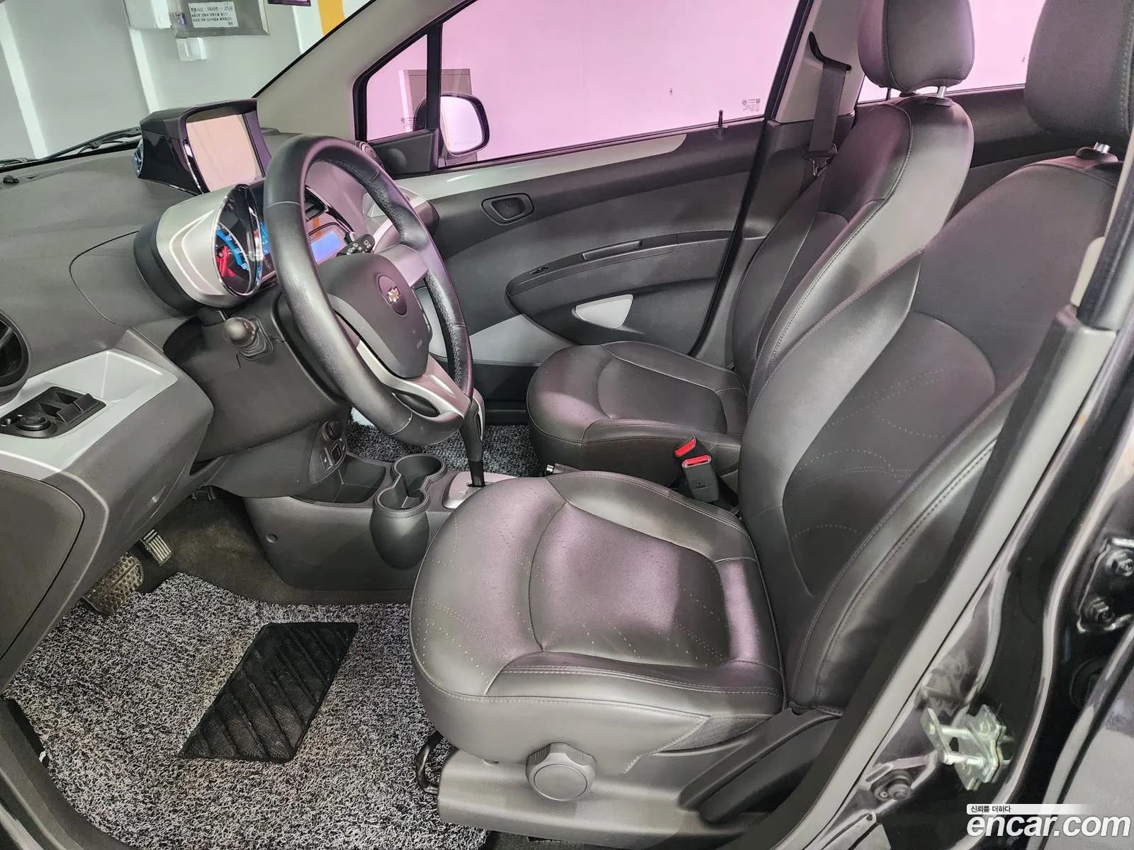 Korex Auto Trade - фотография 5198293