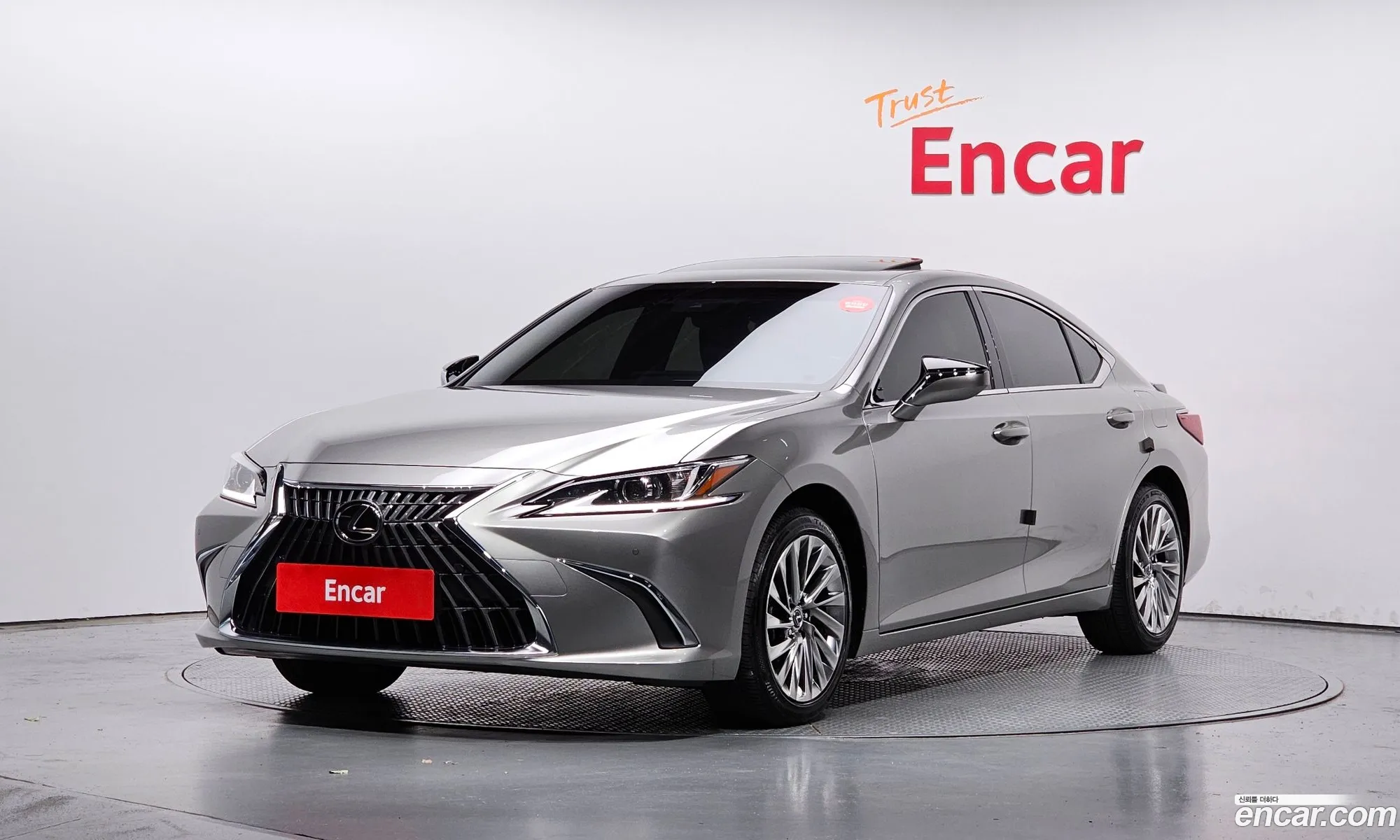 Lexus Es Luxury Plus 2024 - фотография 3515351