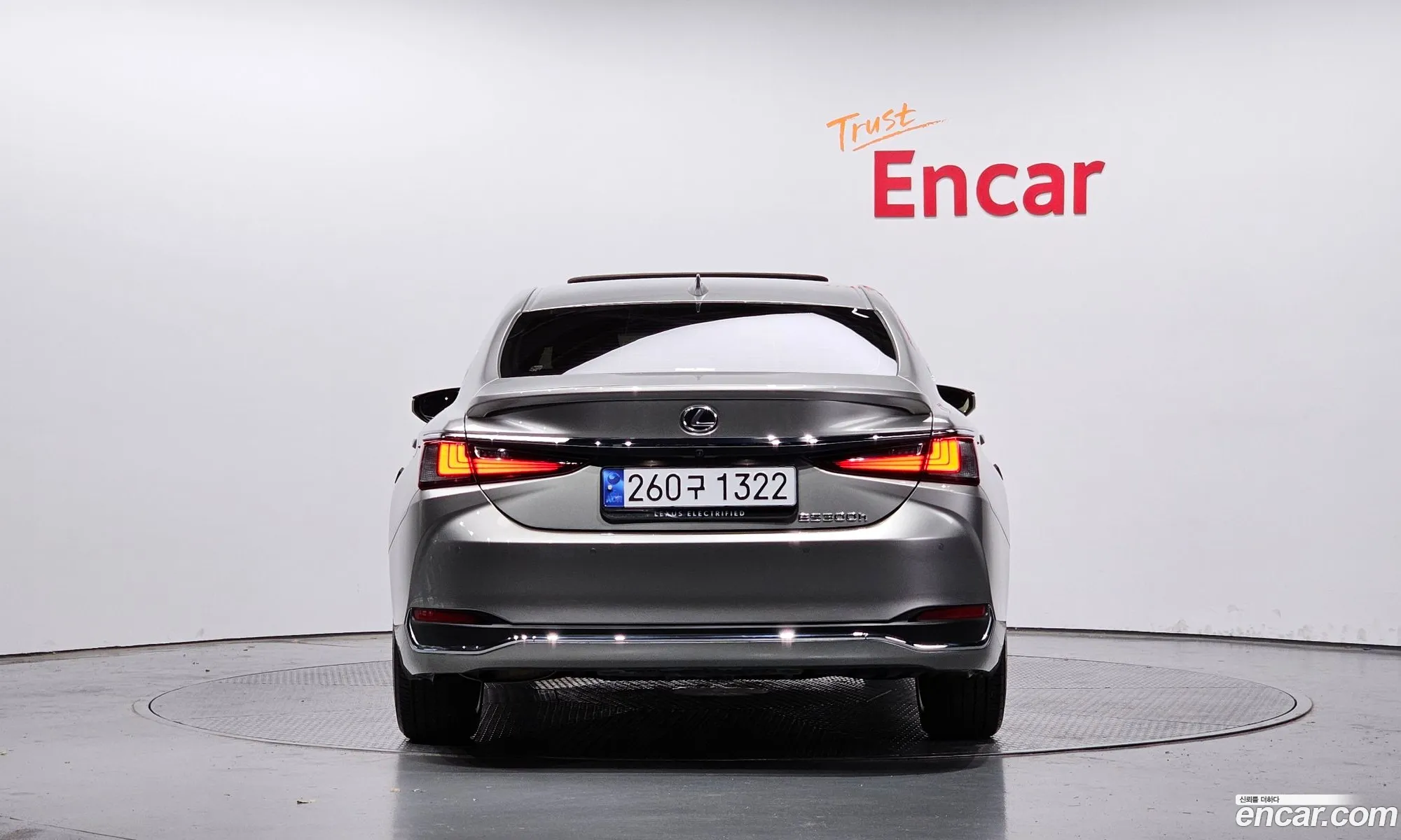 Lexus Es Luxury Plus 2024 - фотография 3515354