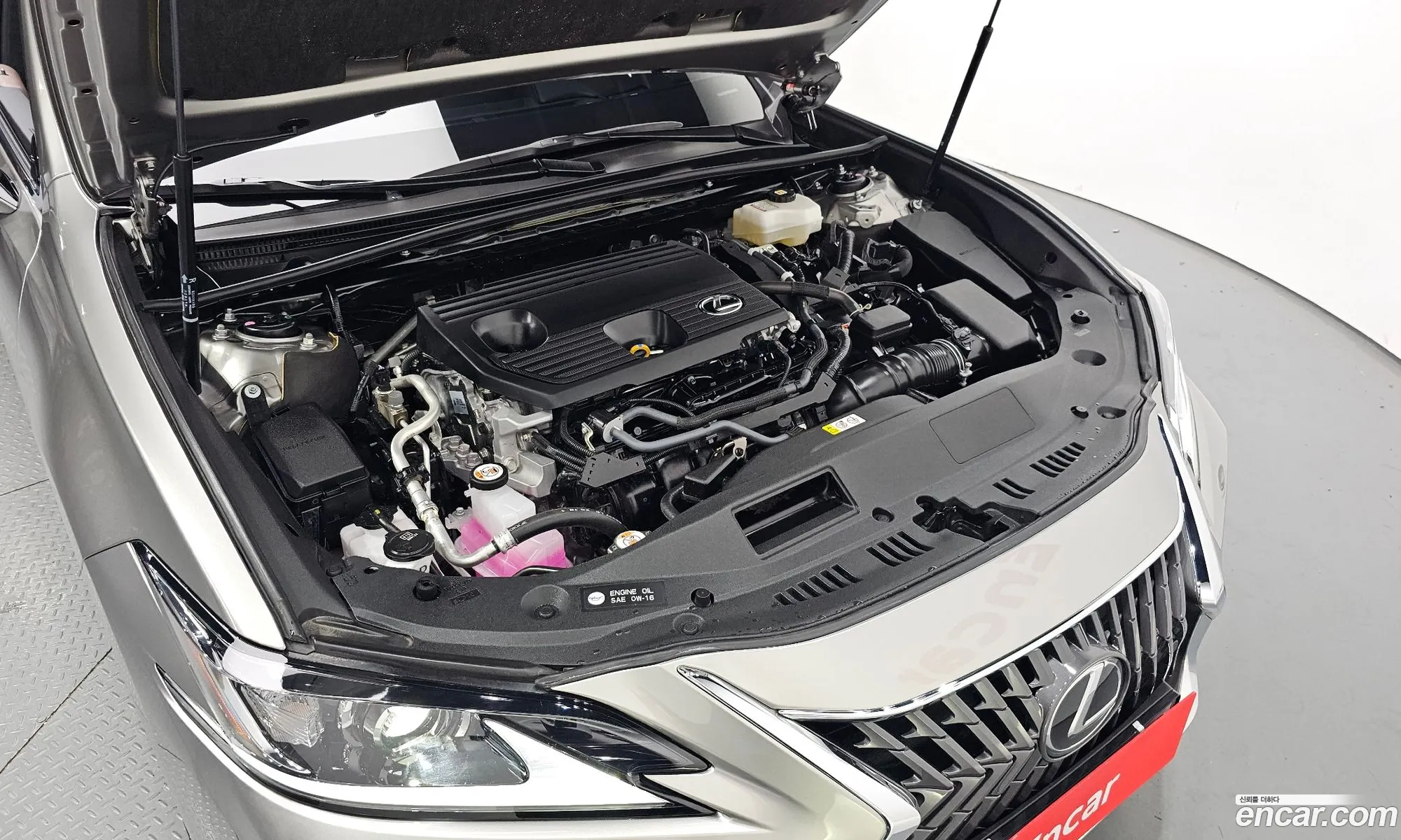 Lexus Es Luxury Plus 2024 - фотография 3515356