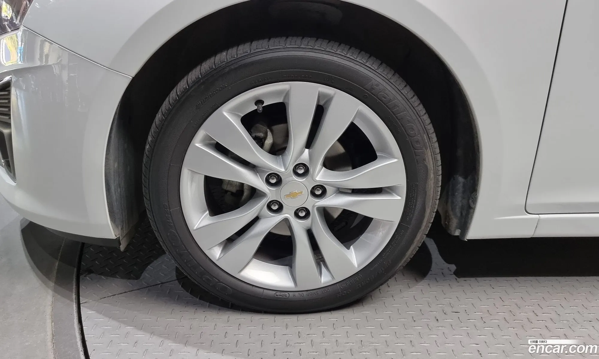 Chevrolet Cruze I 14 Turbo Ltz 2014 - фотография 6074118
