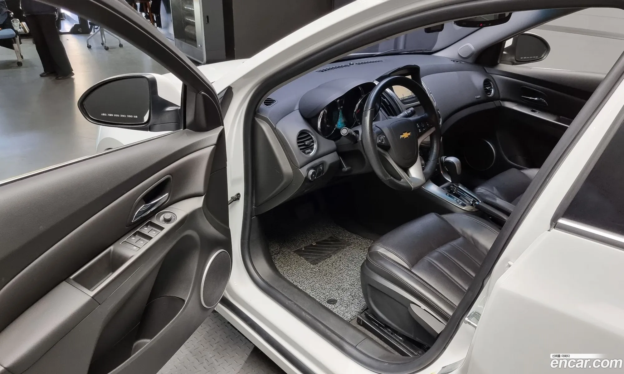 Korex Auto Trade - фотография 6247764