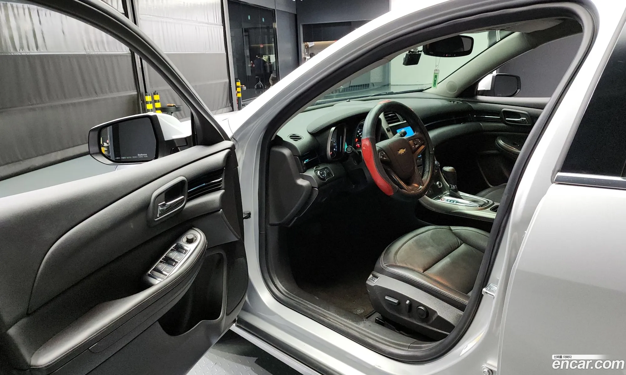 Korex Auto Trade - фотография 4676833