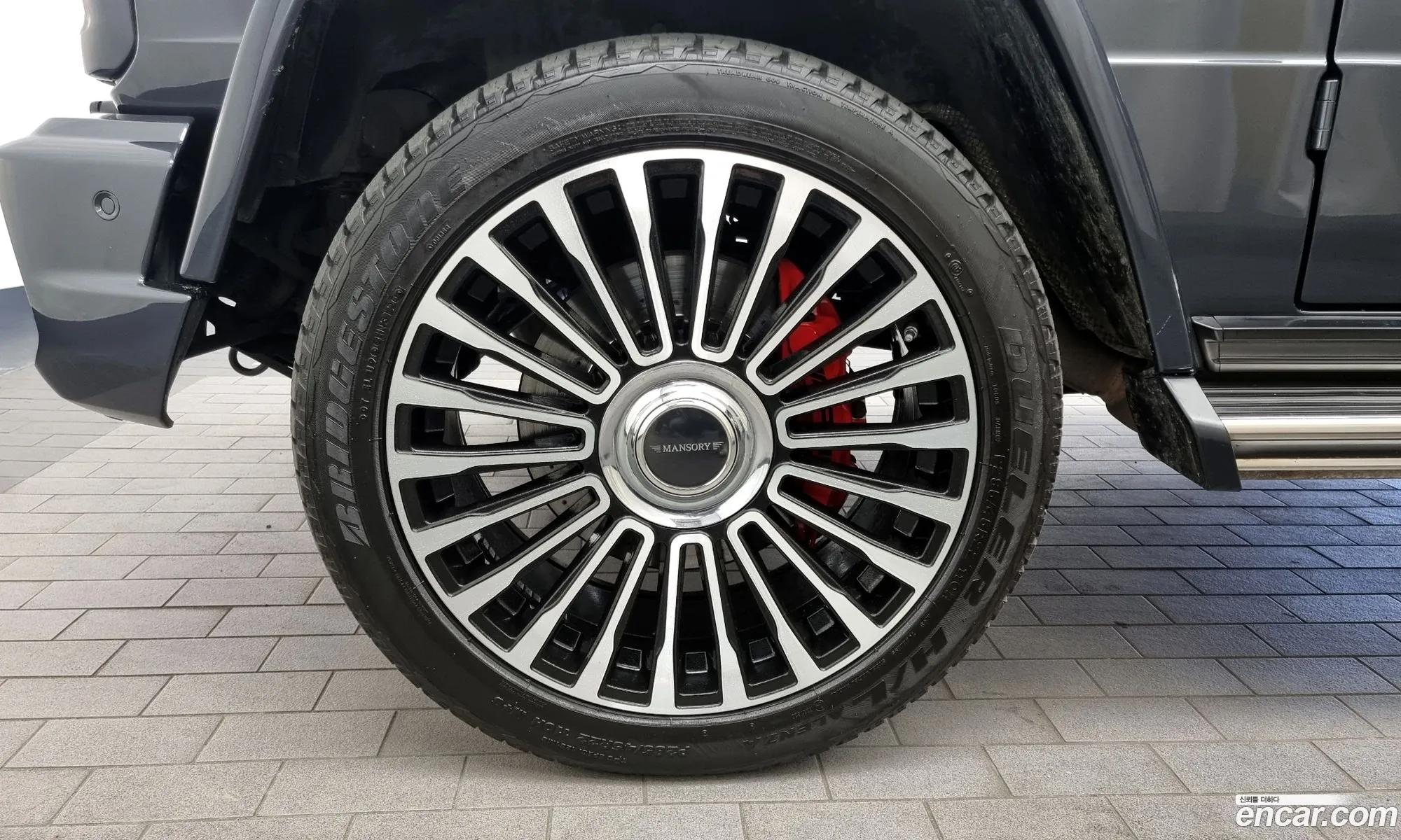 Mercedes-Benz G-Klasse G63 Amg 2016 - фотография 12681230