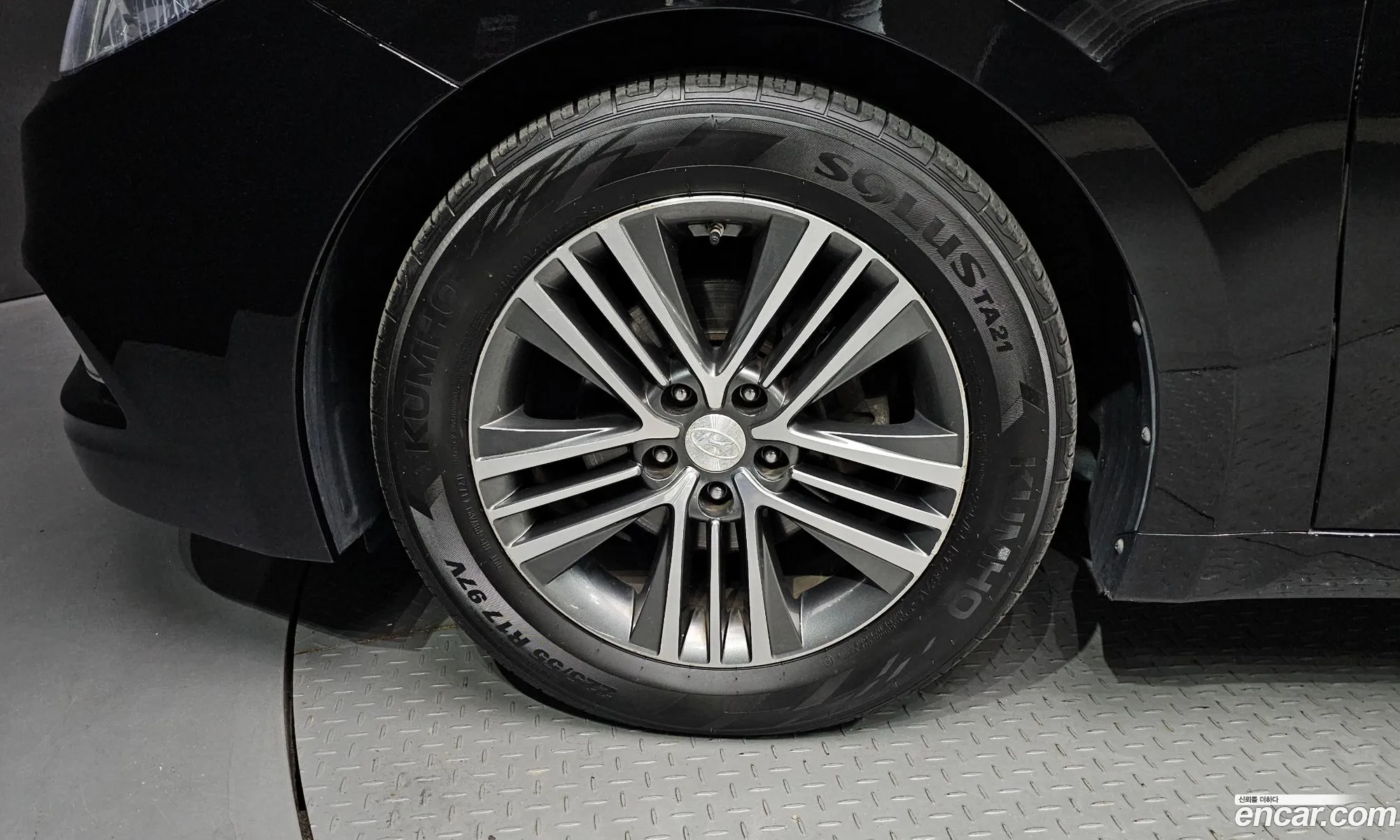Hyundai Grandeur V Lpg Hg300 Modern 2014 - фотография 14842565