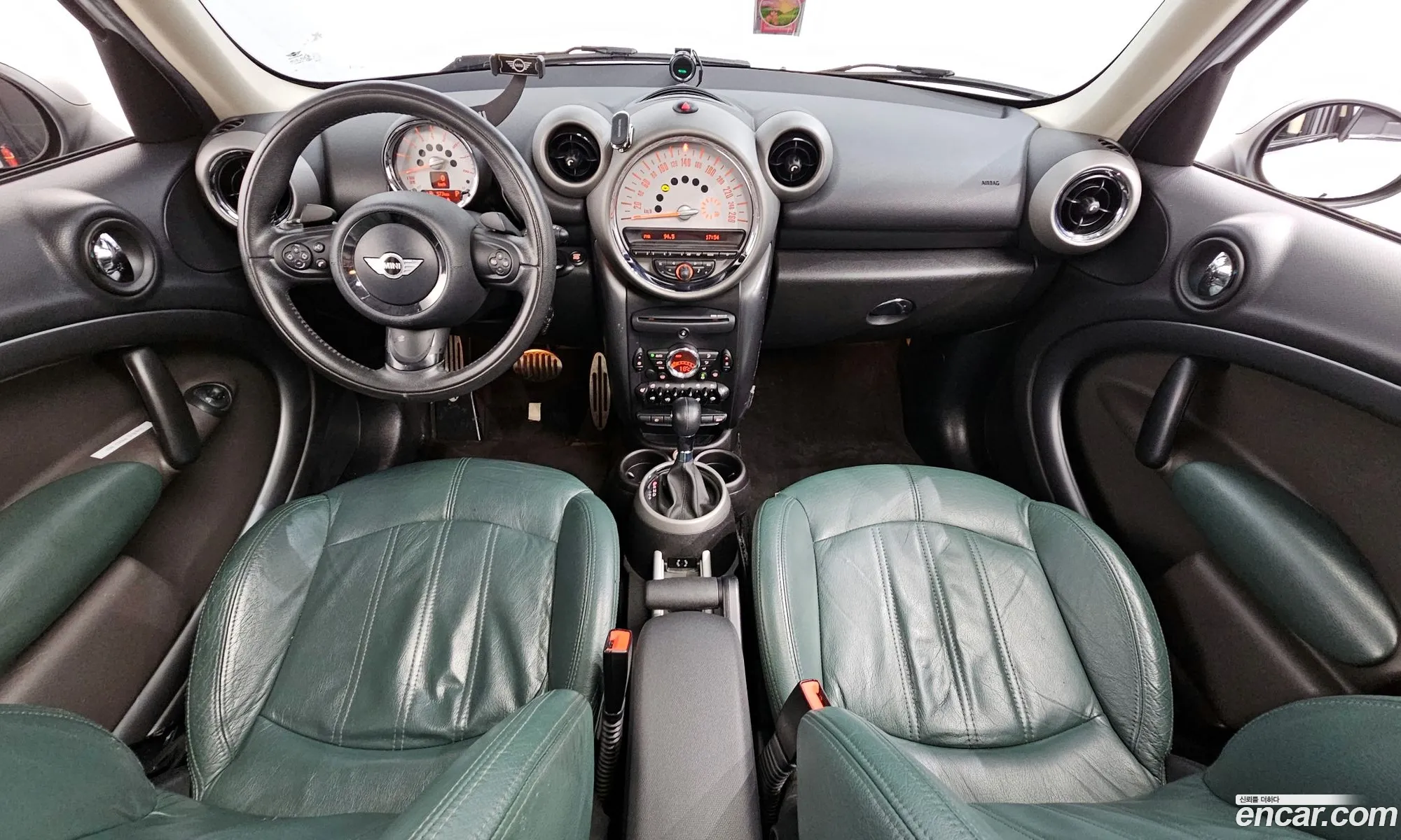 Korex Auto Trade - фотография 4889502