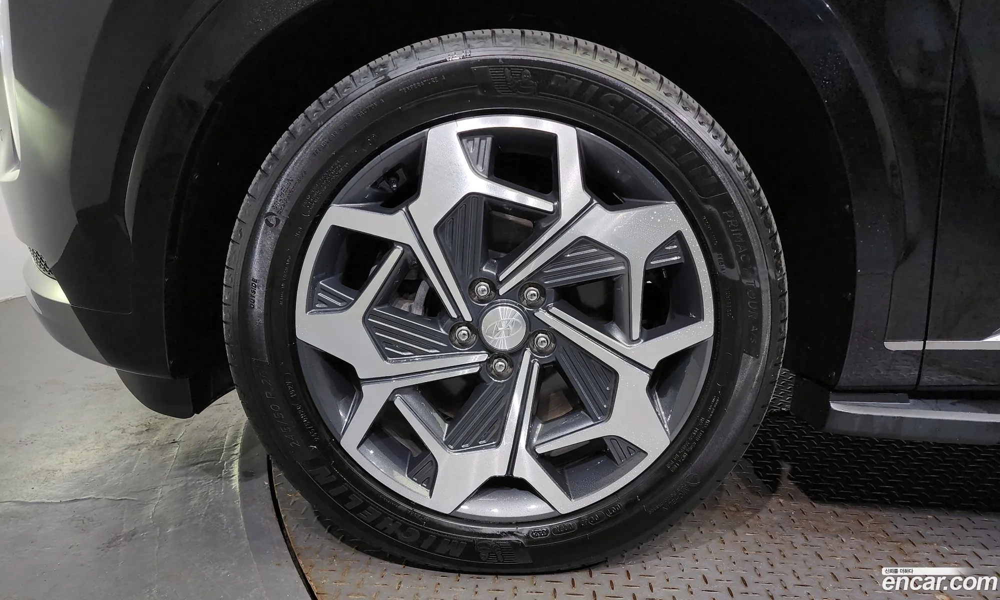 Hyundai Palisade Gasoline 38 4Wd Calligraphy - фотография 19033456