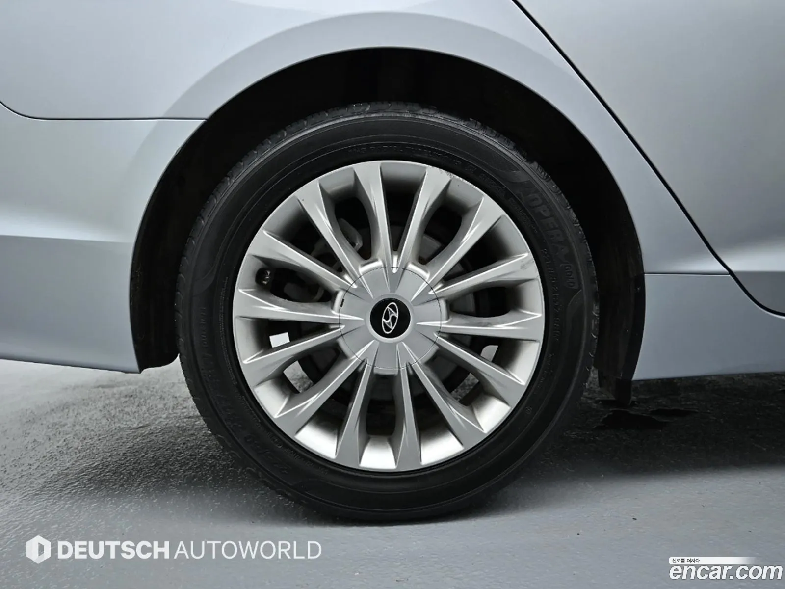 Hyundai Sonata Vii Lf 20 Style 2016 - фотография 19163922