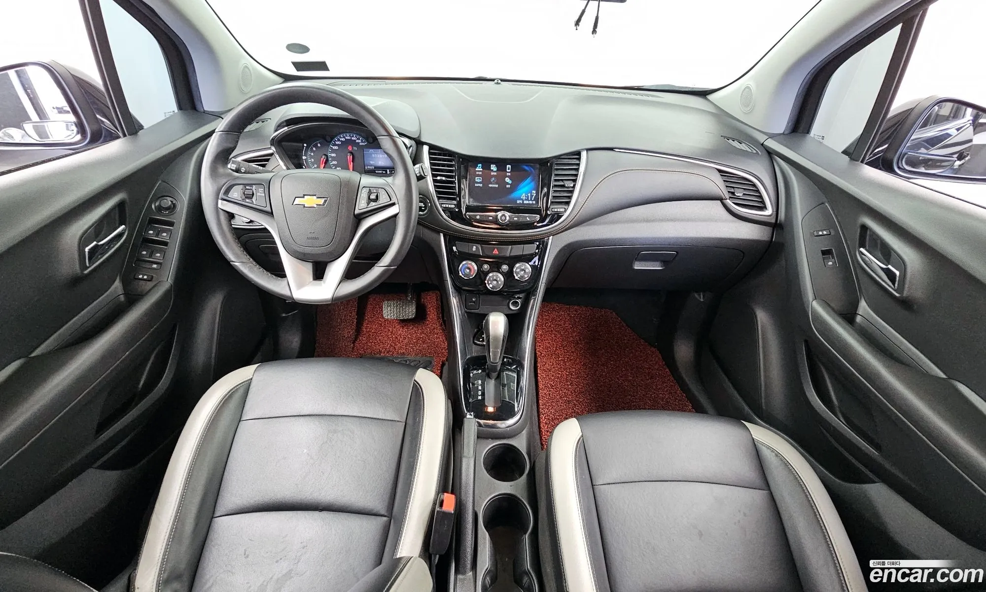 Korex Auto Trade - фотография 4576584
