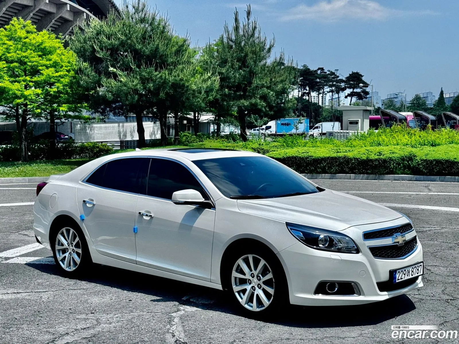 Korex Auto Trade - фотография 5004336