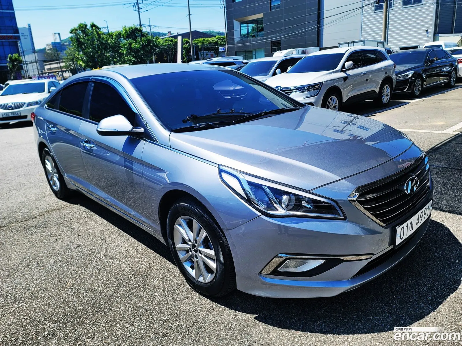 Korex Auto Trade - фотография 18337646