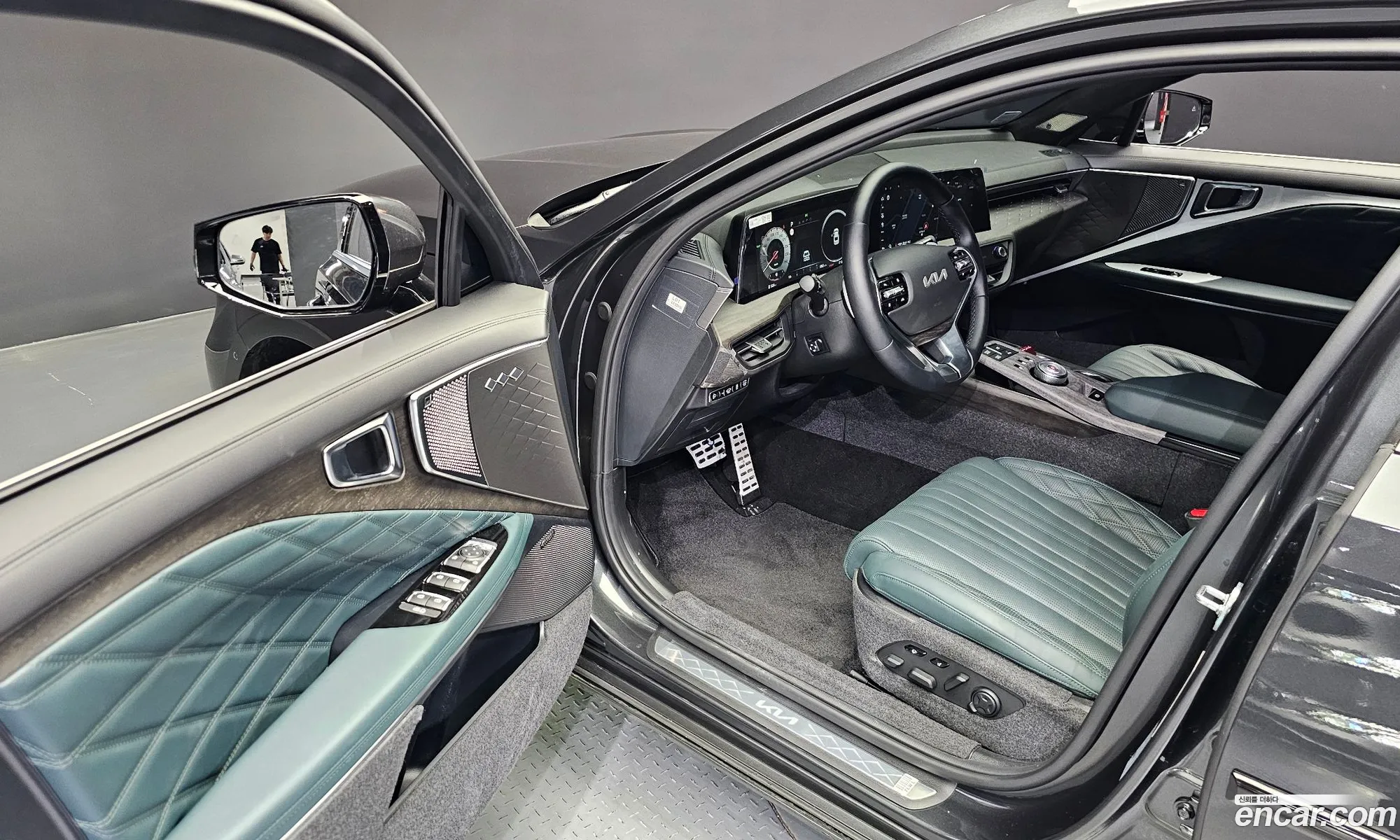 Korex Auto Trade - фотография 11523578