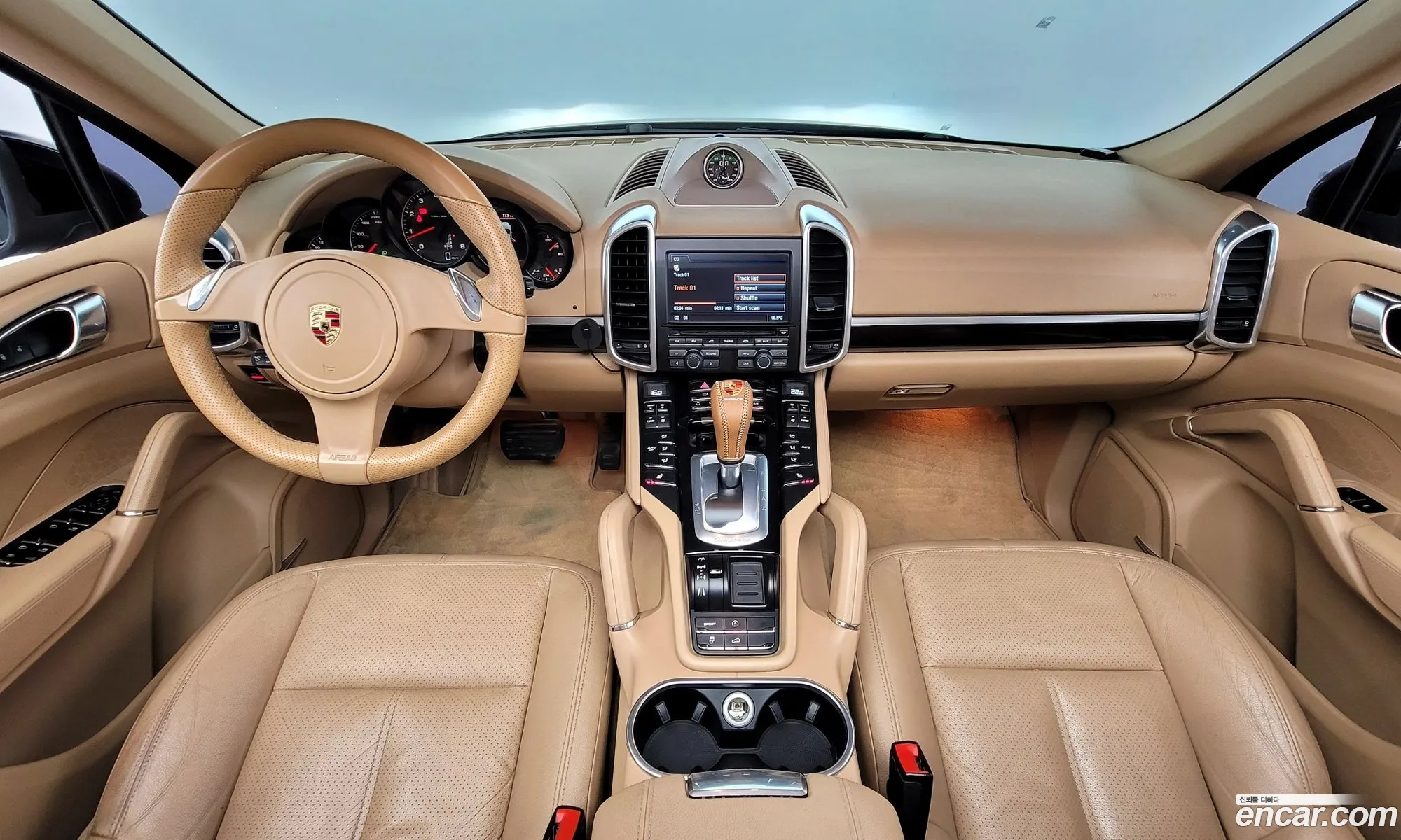 Korex Auto Trade - фотография 4174412