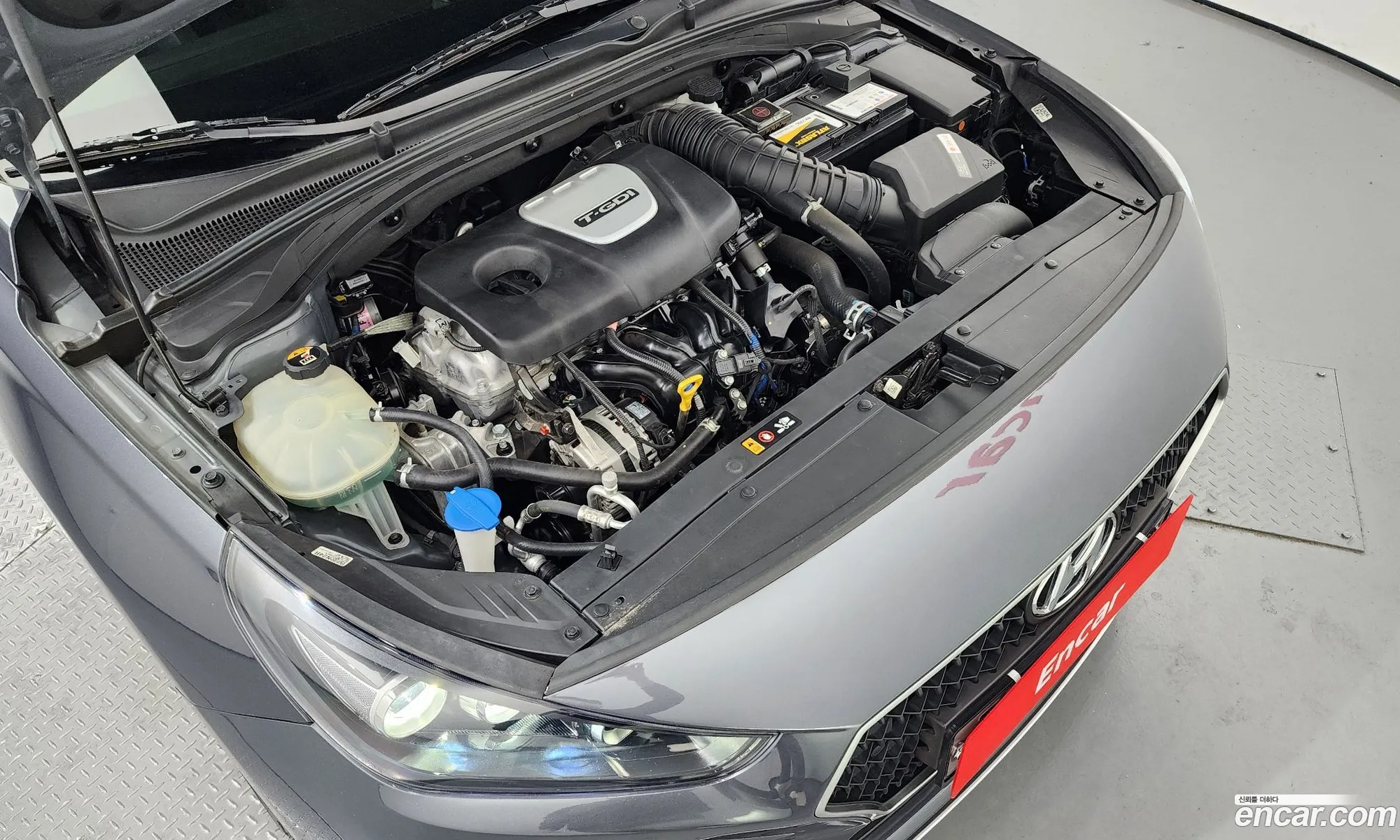 Hyundai I30 Iii 16 Turbo 2019 - фотография 18414531