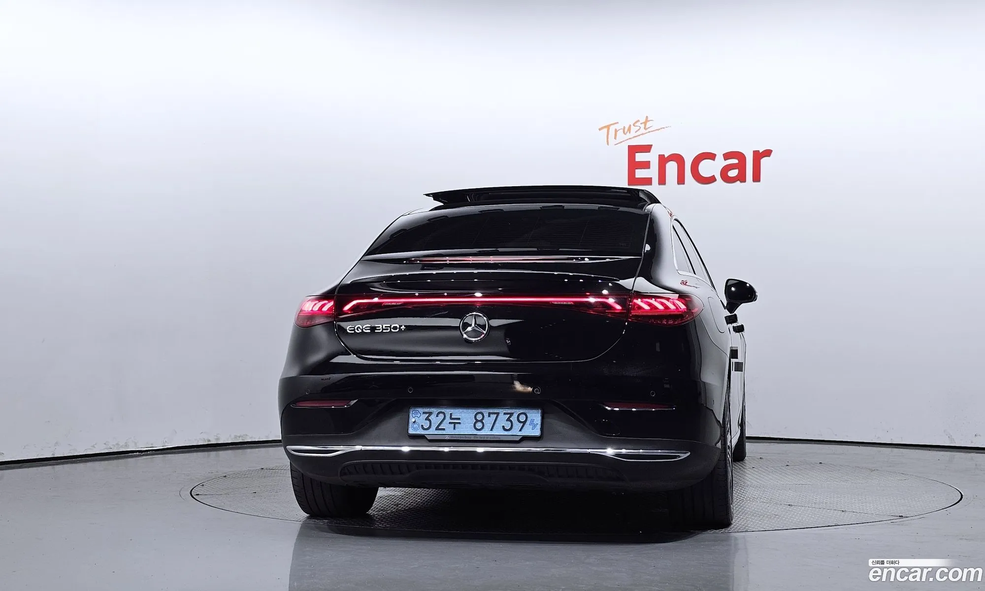 Mercedes-Benz Eqe Eqe350 2022 - фотография 12263481