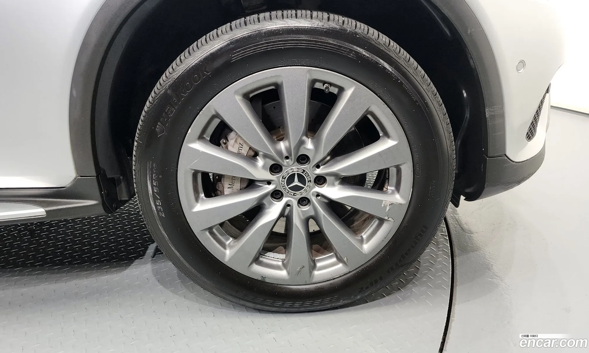 Mercedes-Benz Glc I X253 Glc350E 4Matic Premium 2019 - фотография 12254848