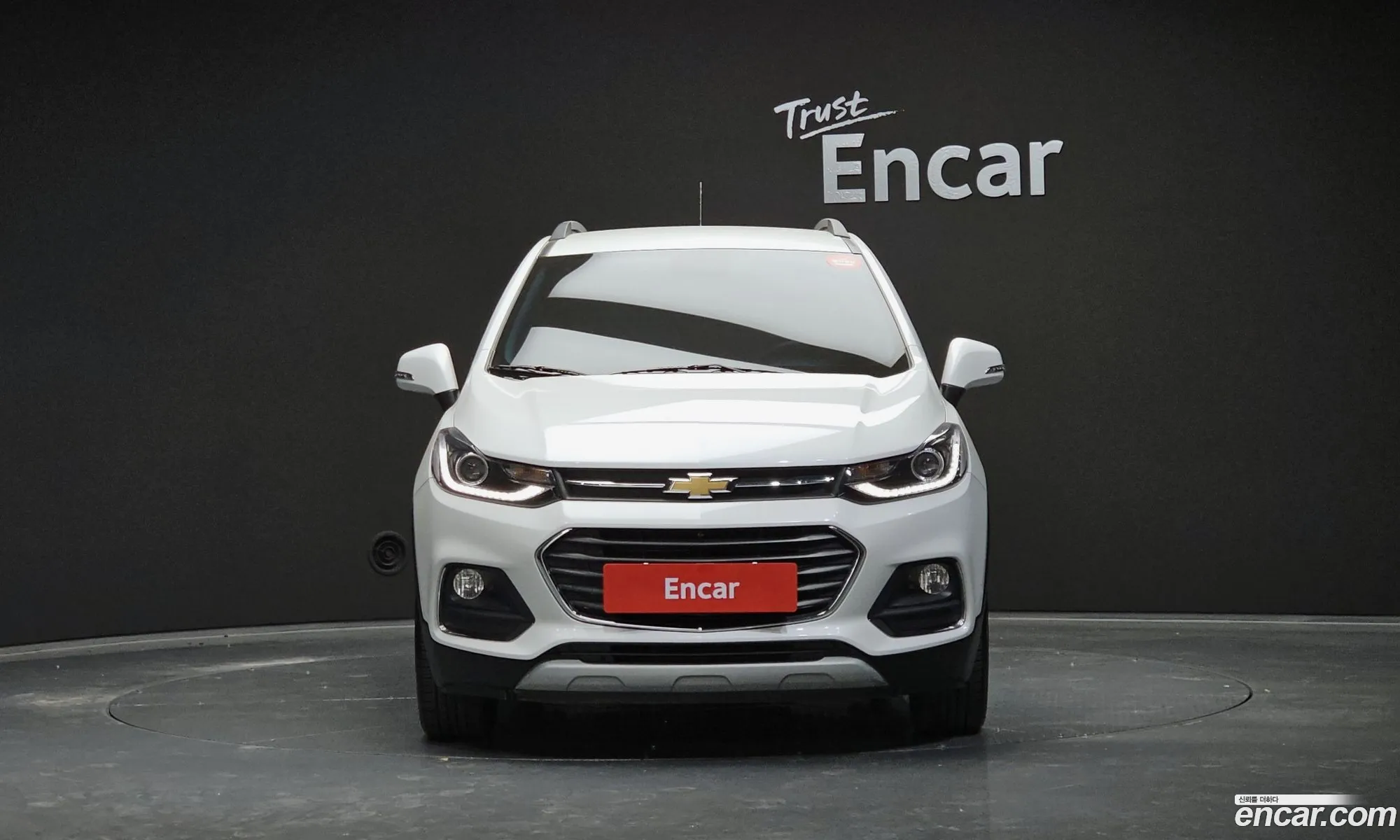 Chevrolet Trax I 14 Lt 2020 - фотография 4822971