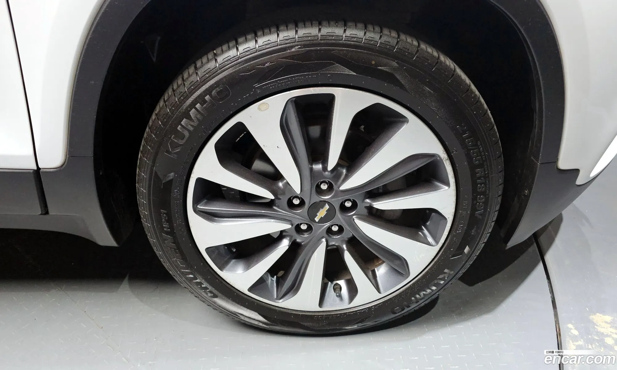 Chevrolet Trax I 14 Lt 2020 - фотография 4822973