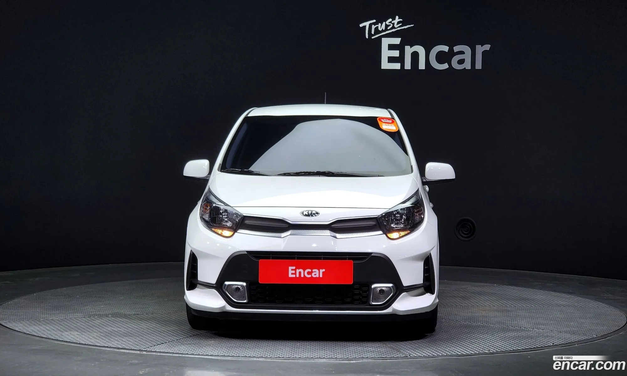 Kia Morning Iii Van 2021 - фотография 16815342
