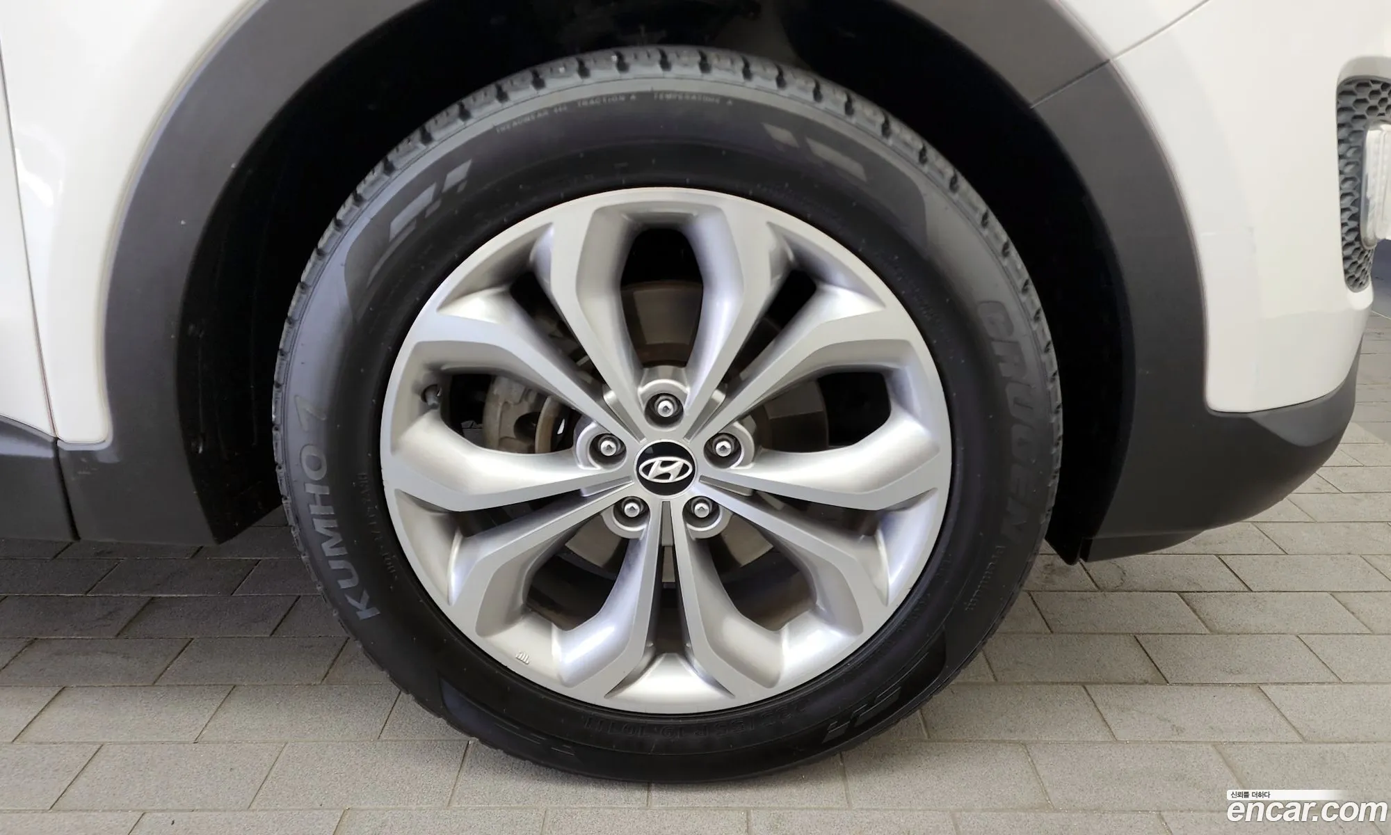 Hyundai Santa Fe Iii Diesel E-Vgt 20 2Wd Premium 2013 - фотография 18935126