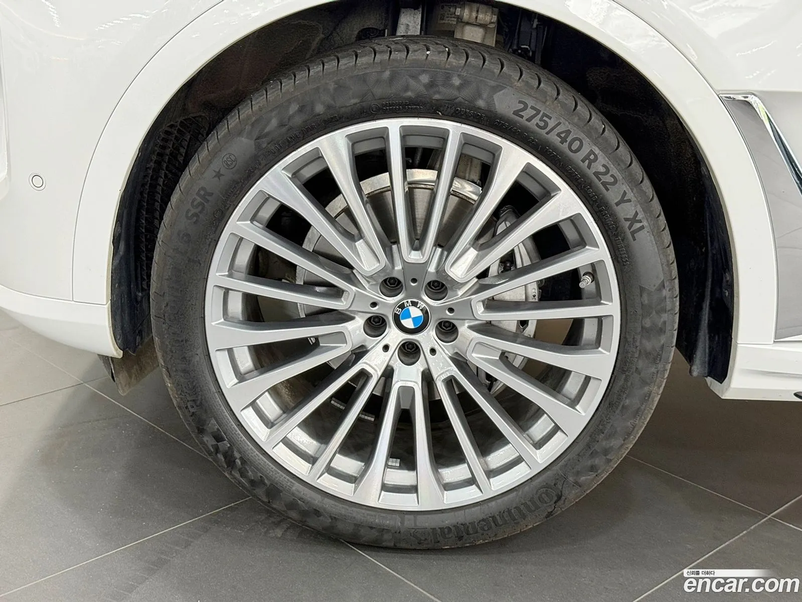 BMW X7 xDrive 40I Design Pure Excellence 7-Seater 2024 - фотография 202297