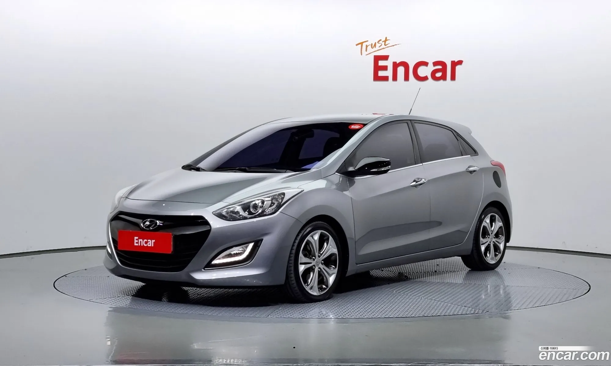 Hyundai I30 16 Gdi Extreme 2012 - фотография 18657200