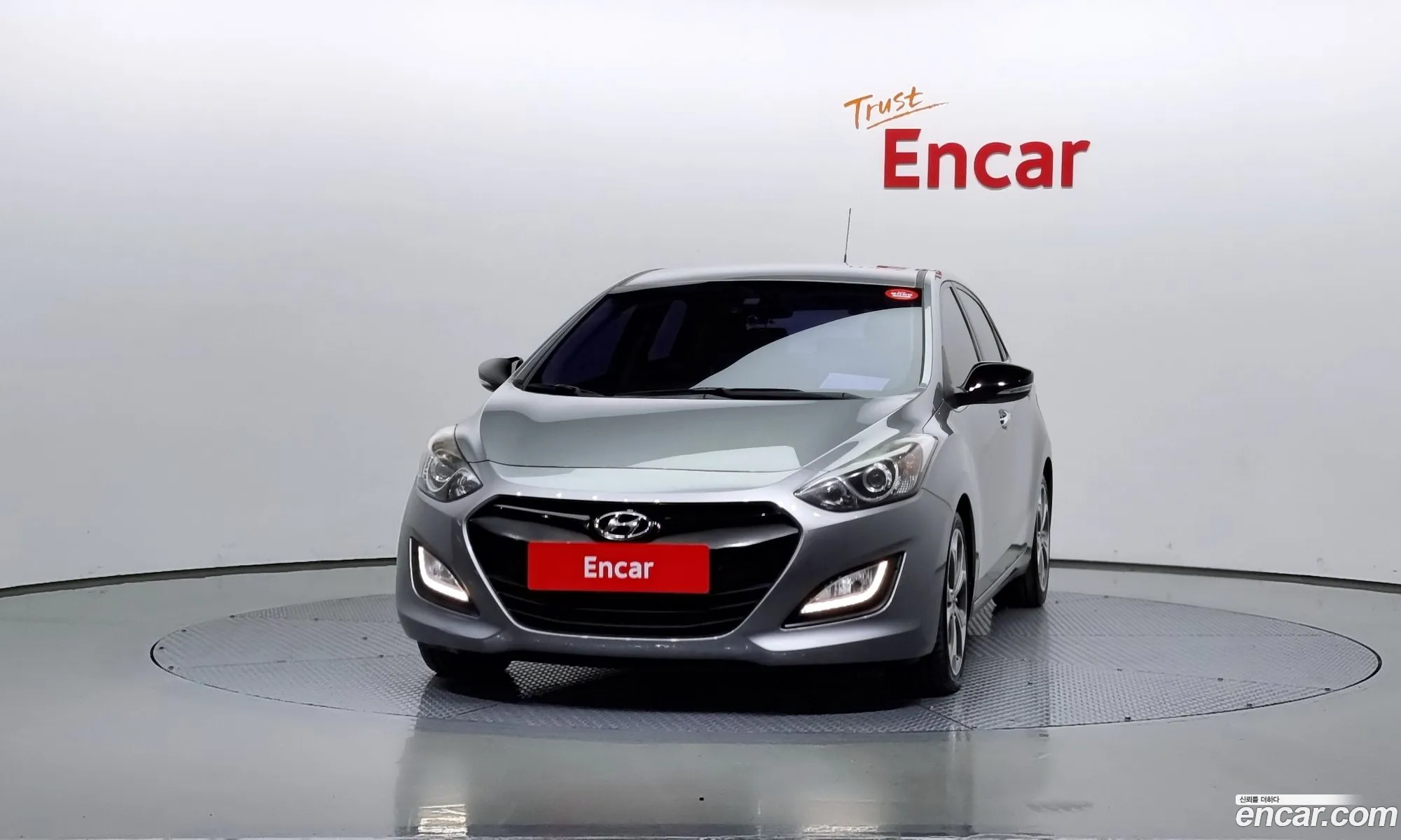 Hyundai I30 16 Gdi Extreme 2012 - фотография 18657202