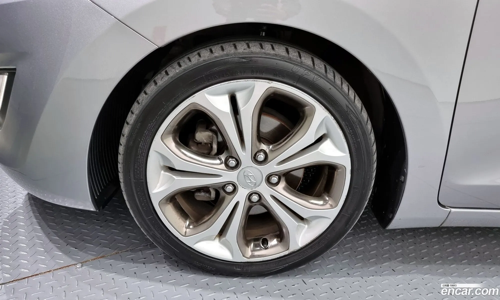 Hyundai I30 16 Gdi Extreme 2012 - фотография 18657204