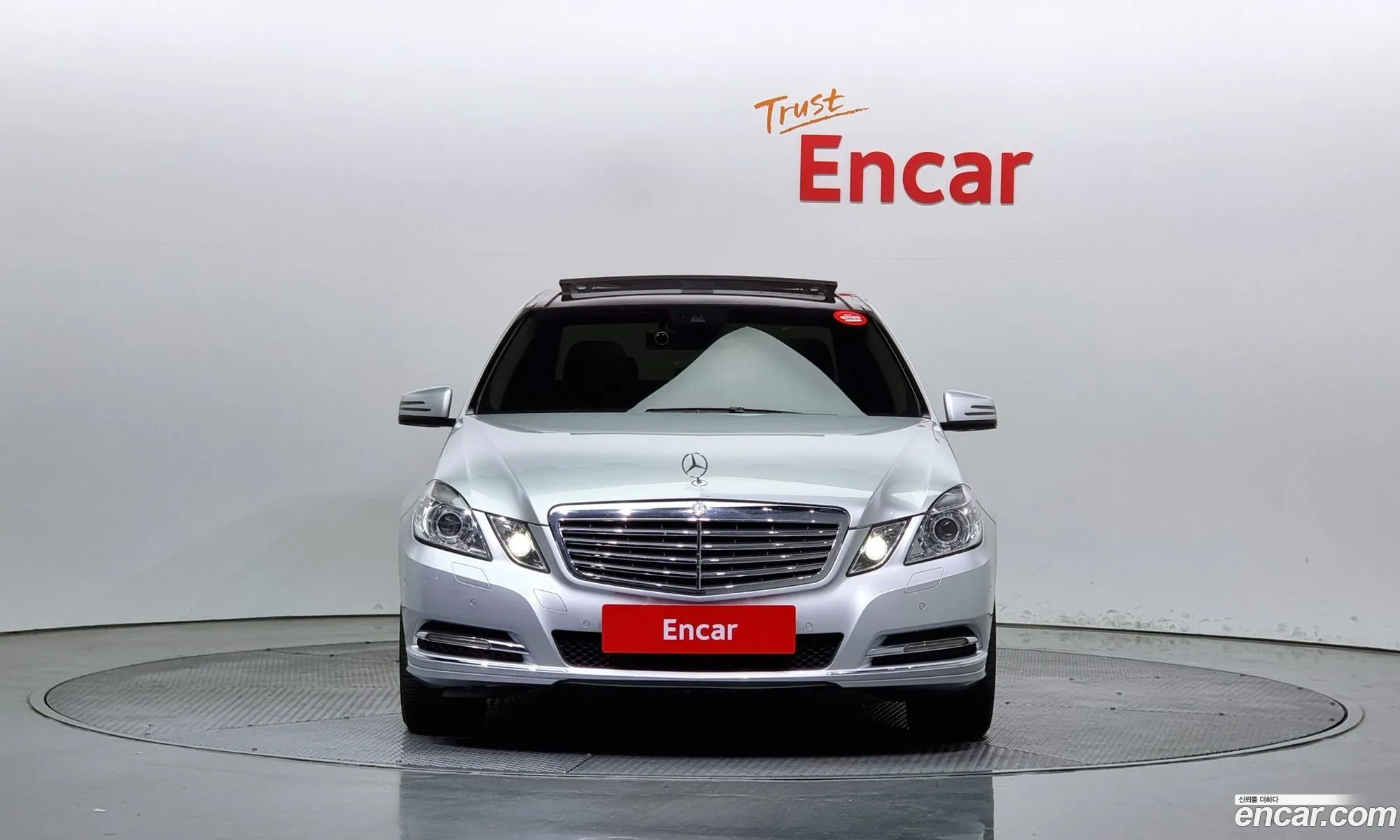 Mercedes-Benz E-Klasse Iv W212 S212 C207 E300 Elegance 2012 - фотография 12644629