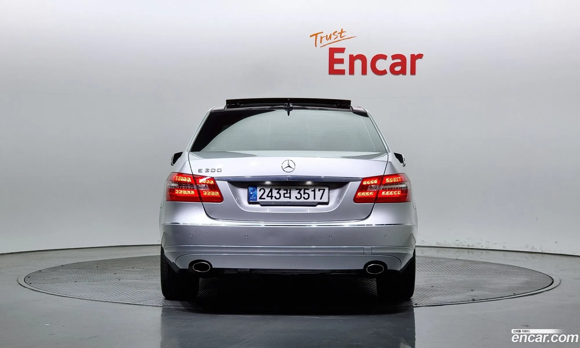 Mercedes-Benz E-Klasse Iv W212 S212 C207 E300 Elegance 2012 - фотография 12644630