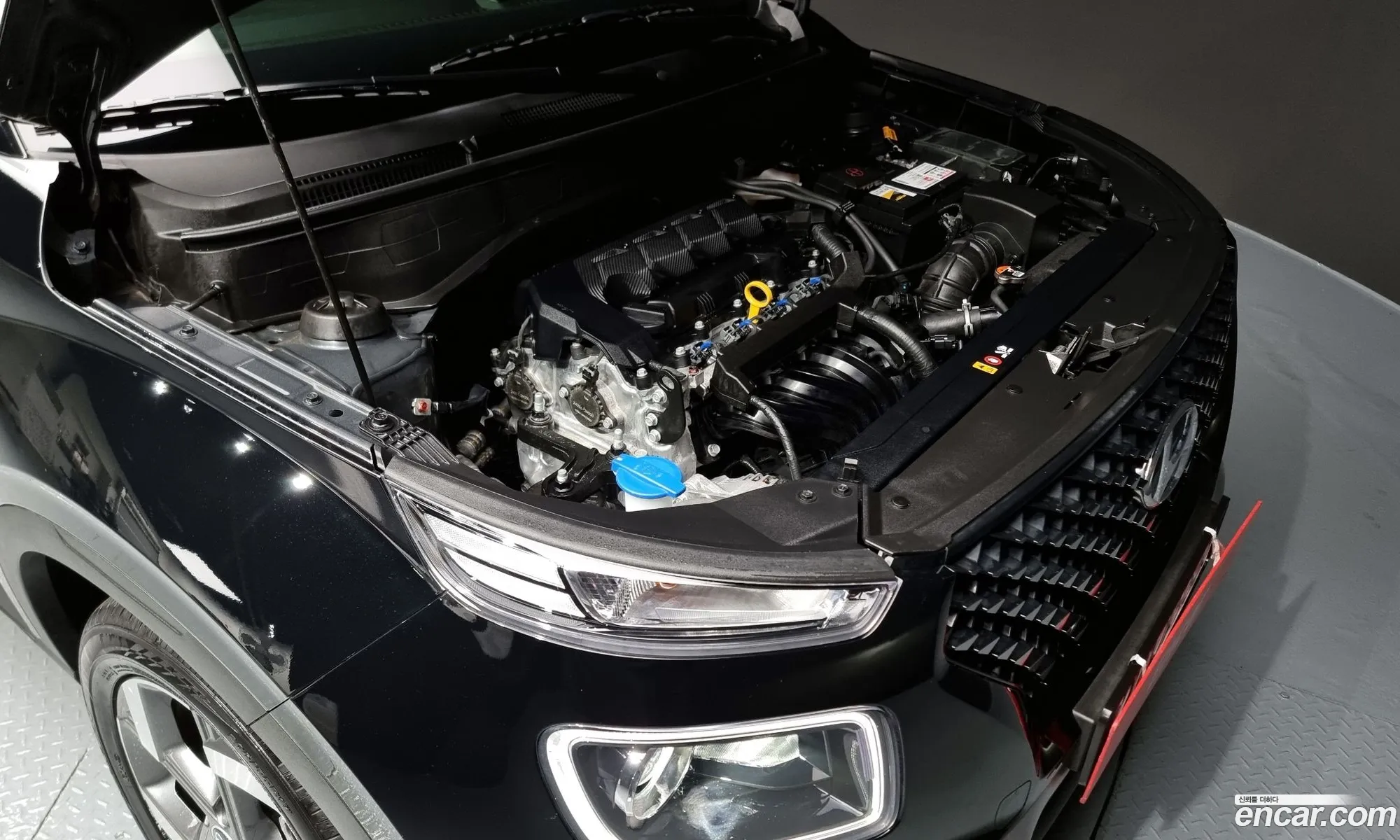 Korex Auto Trade - фотография 9328258