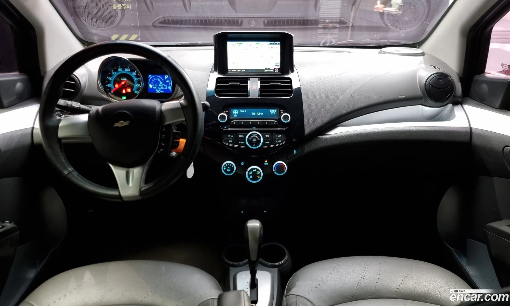 Korex Auto Trade - фотография 17738566