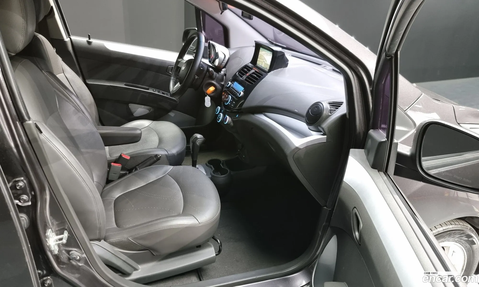 Korex Auto Trade - фотография 17738569