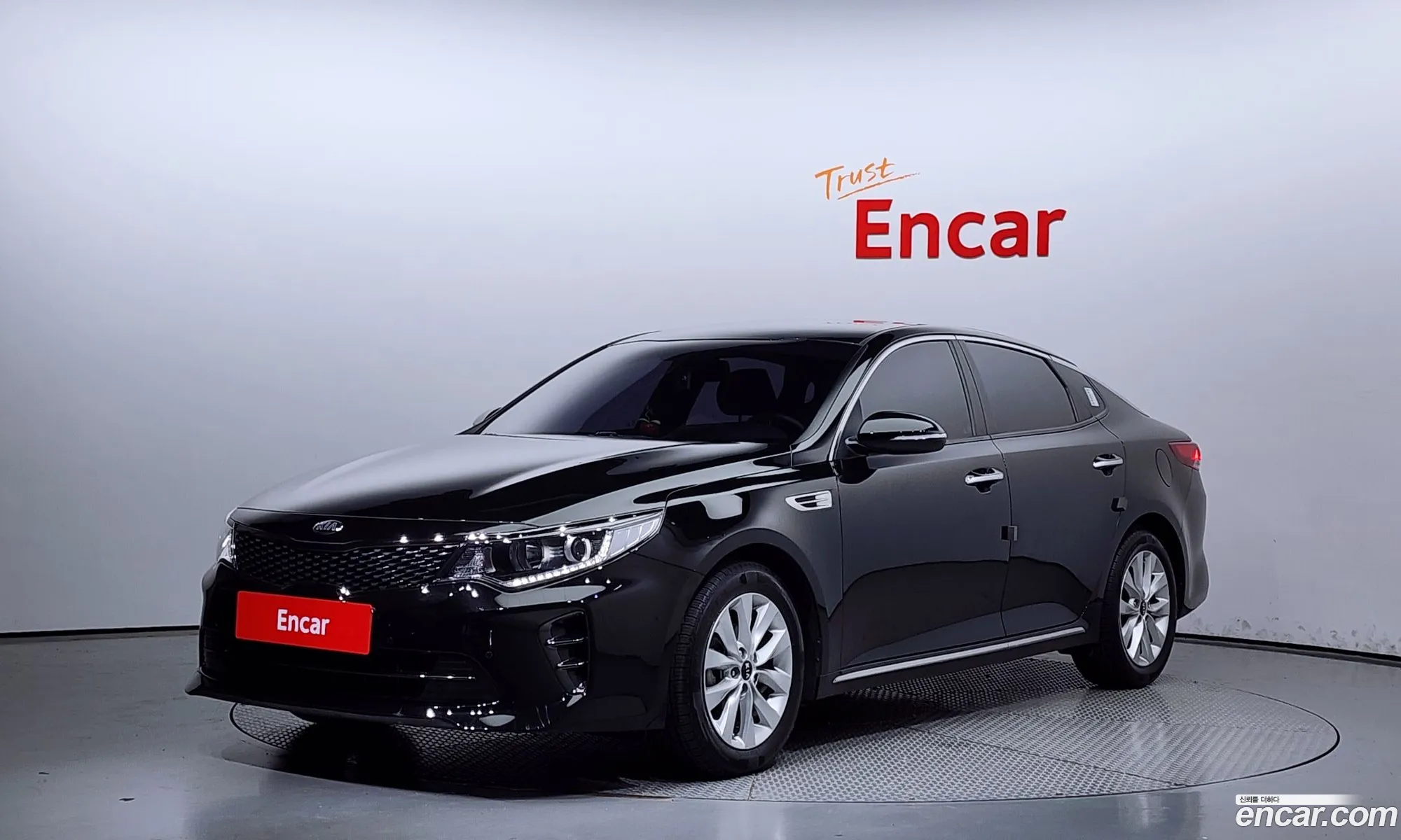 Kia K5 Ii 20Sx 2018 - фотография 11822137