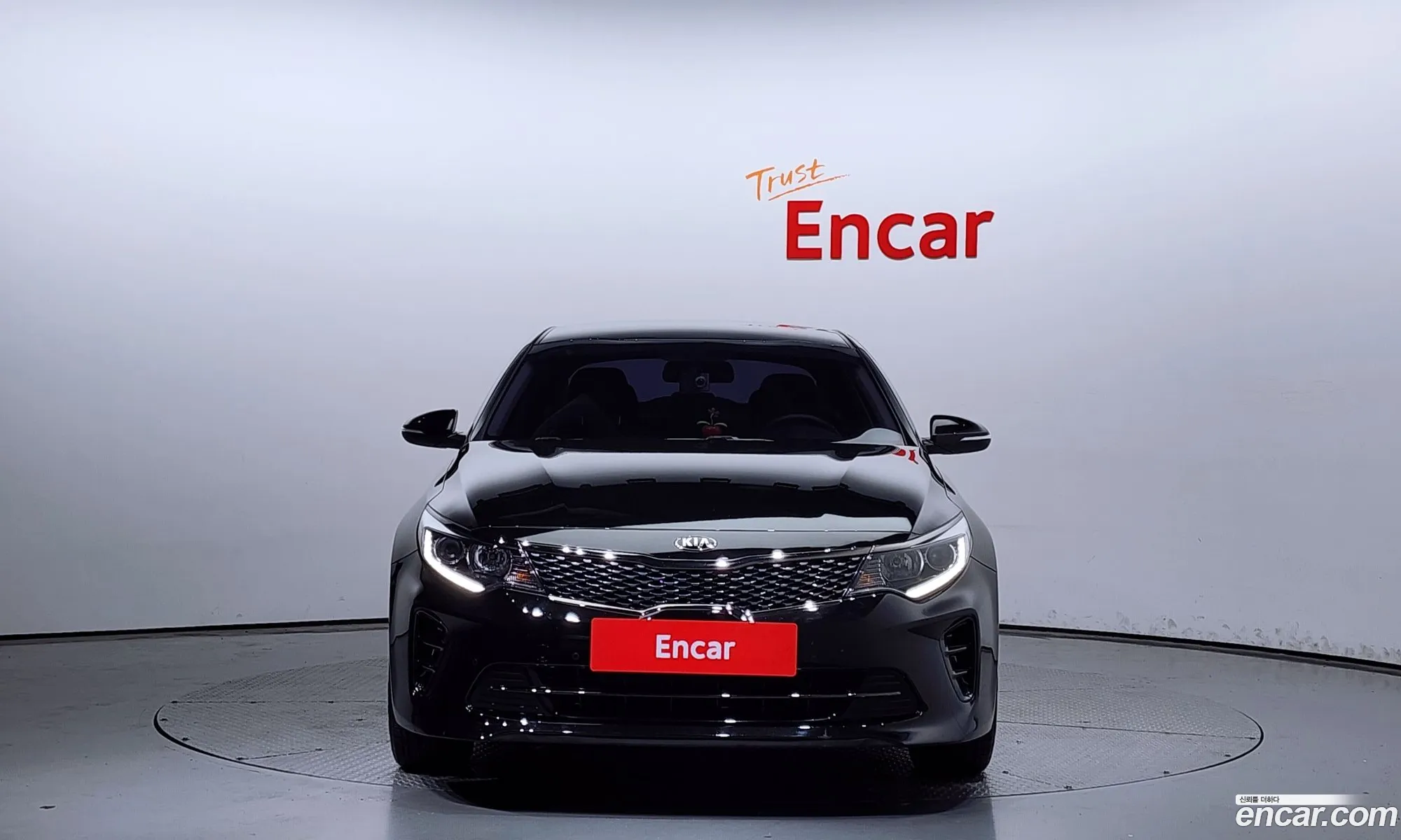 Kia K5 Ii 20Sx 2018 - фотография 11822139