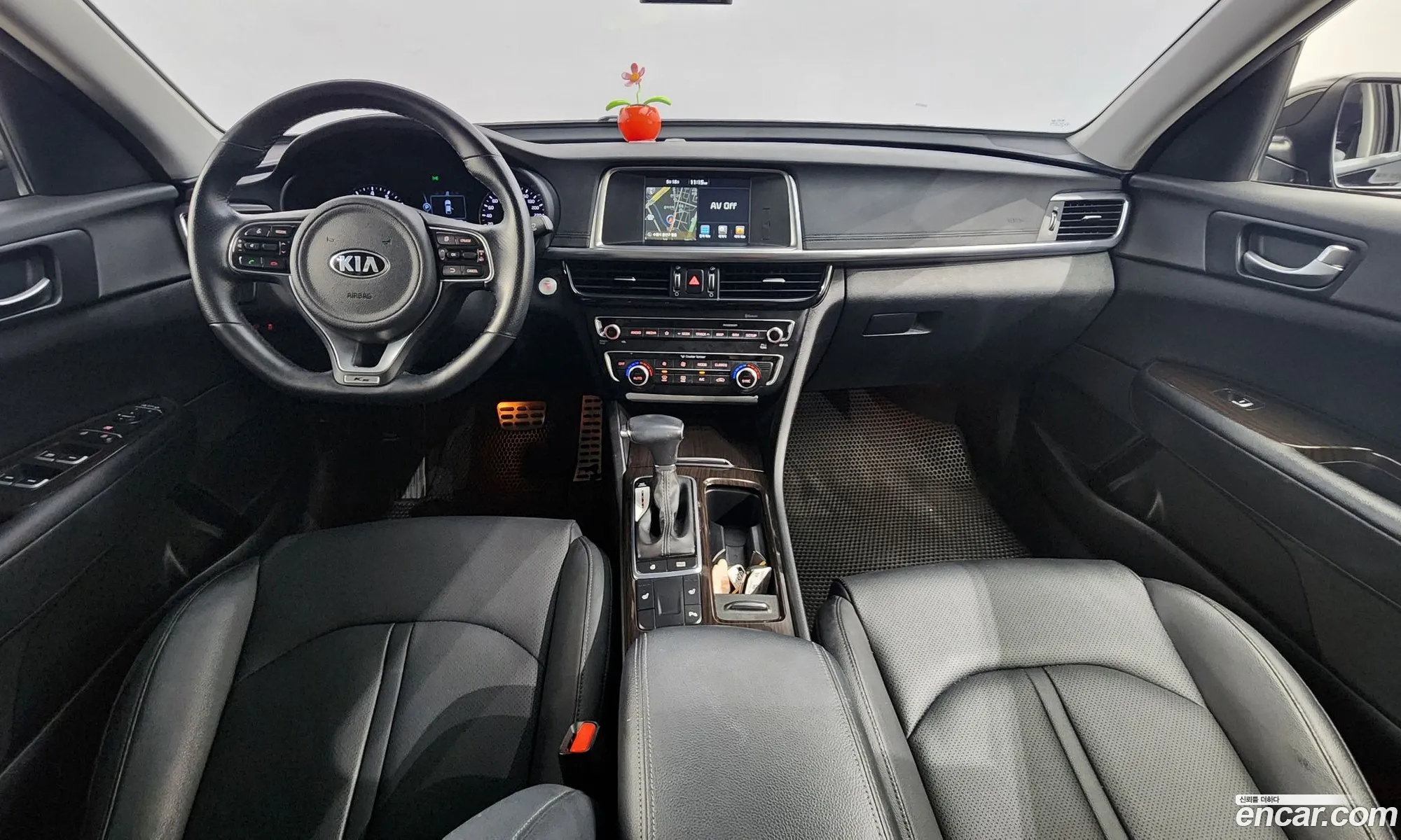 Korex Auto Trade - фотография 11817958