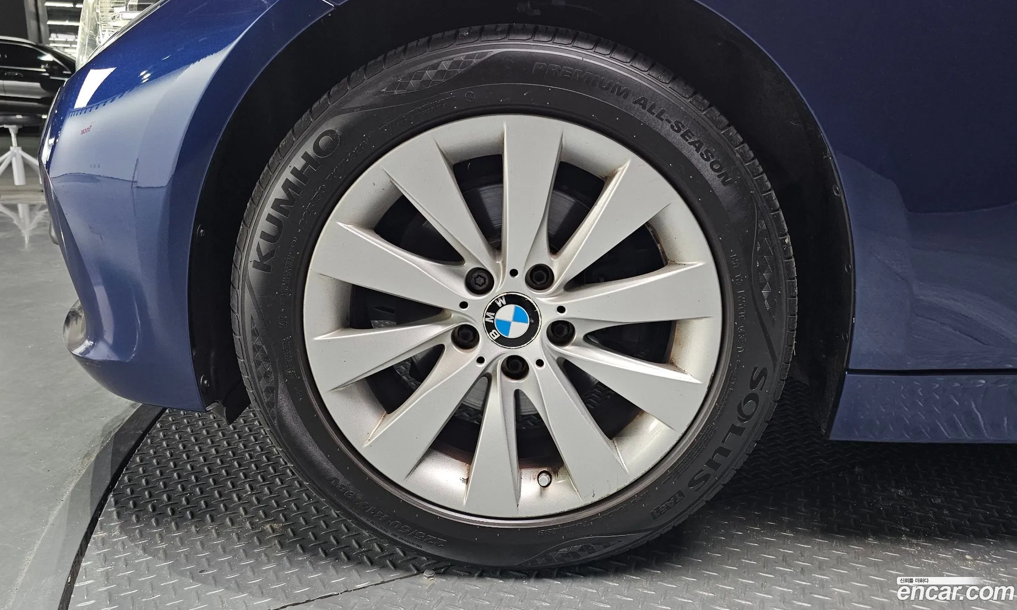 BMW 3Er Vi F3X 320D 2016 - фотография 17342433