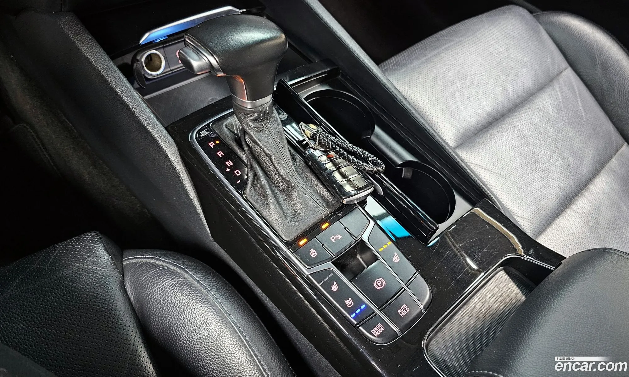 Korex Auto Trade - фотография 12399857