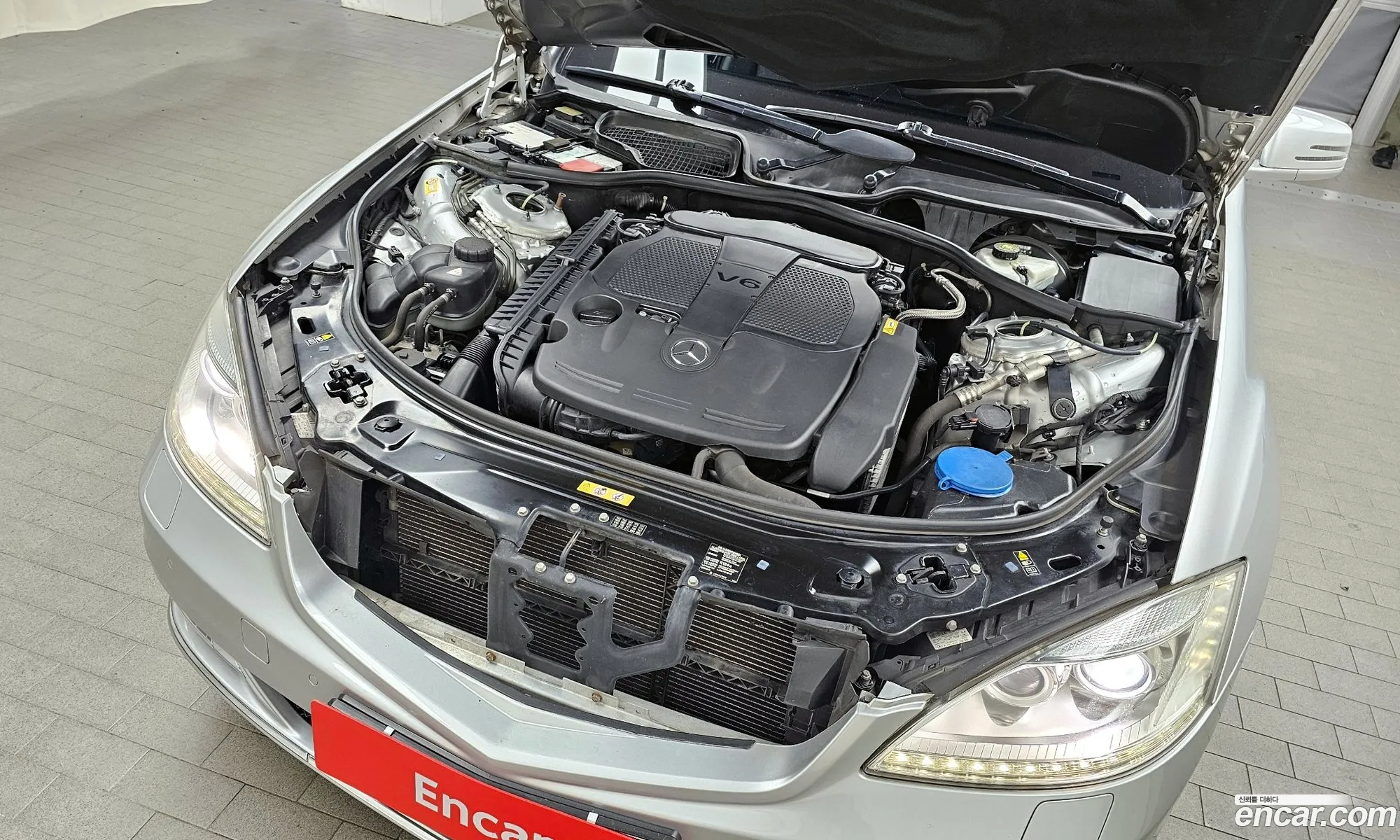 Mercedes-Benz S-Klasse S350L 2013 - фотография 13814728