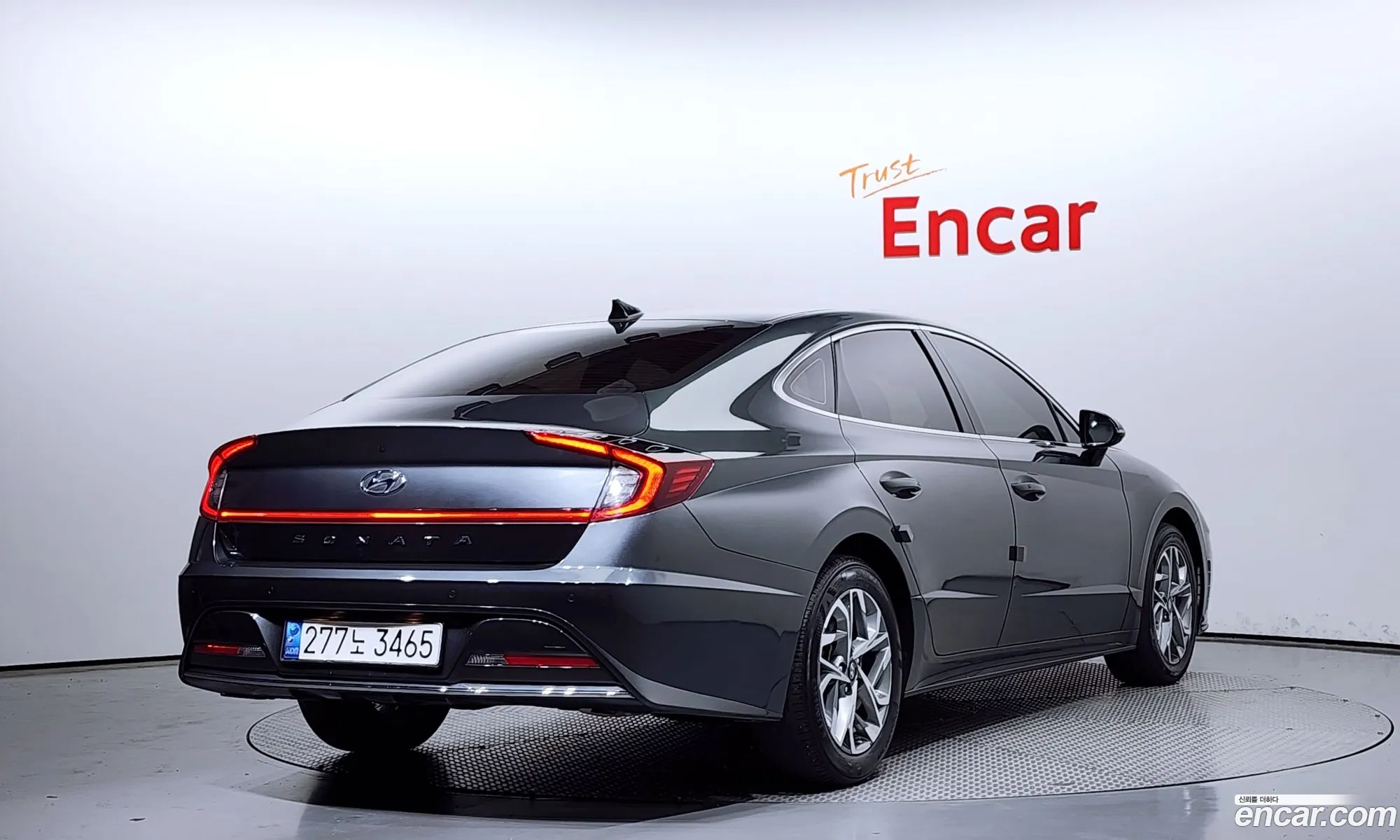 Hyundai Sonata Viii Dn8 20 2022 - фотография 12304402