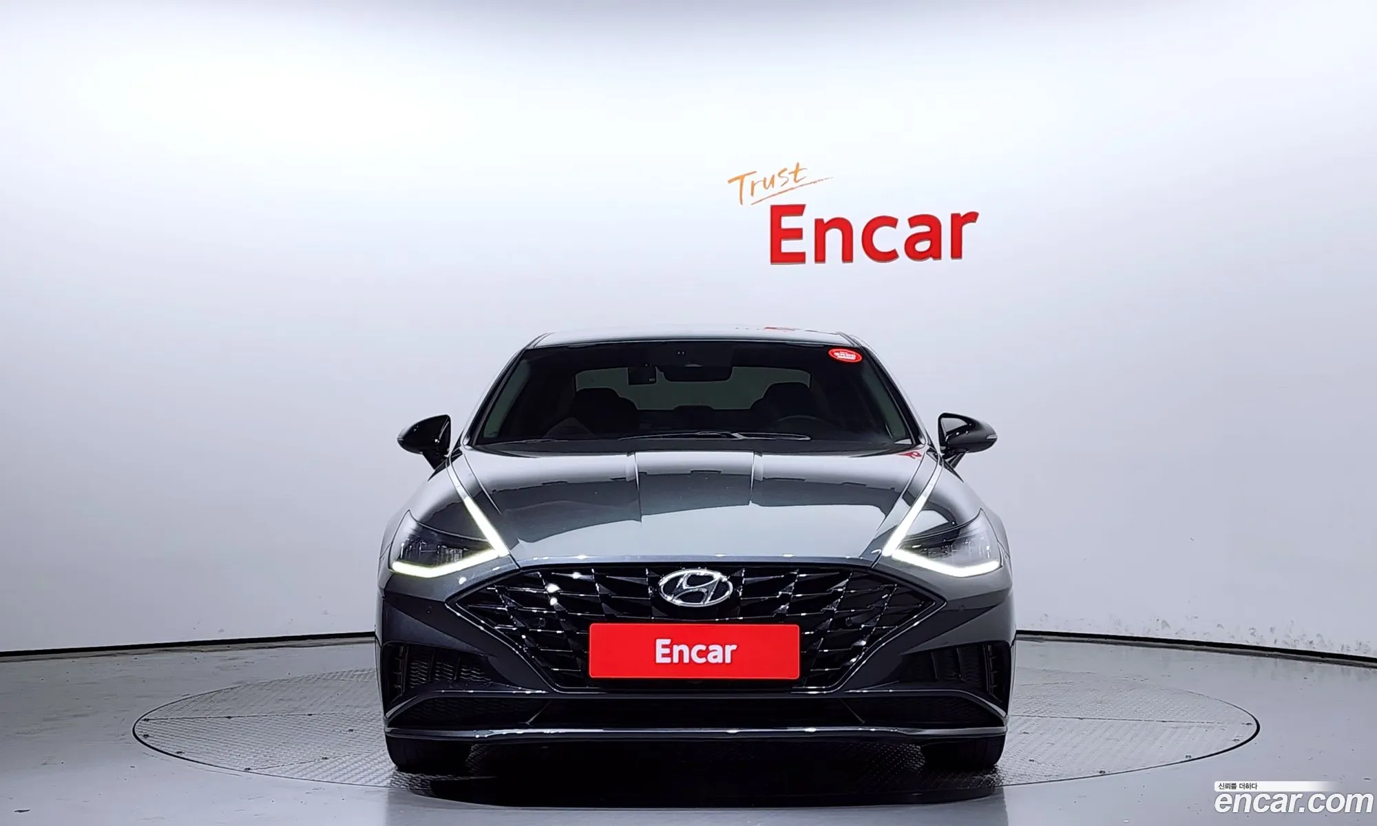 Hyundai Sonata Viii Dn8 20 2022 - фотография 12304403