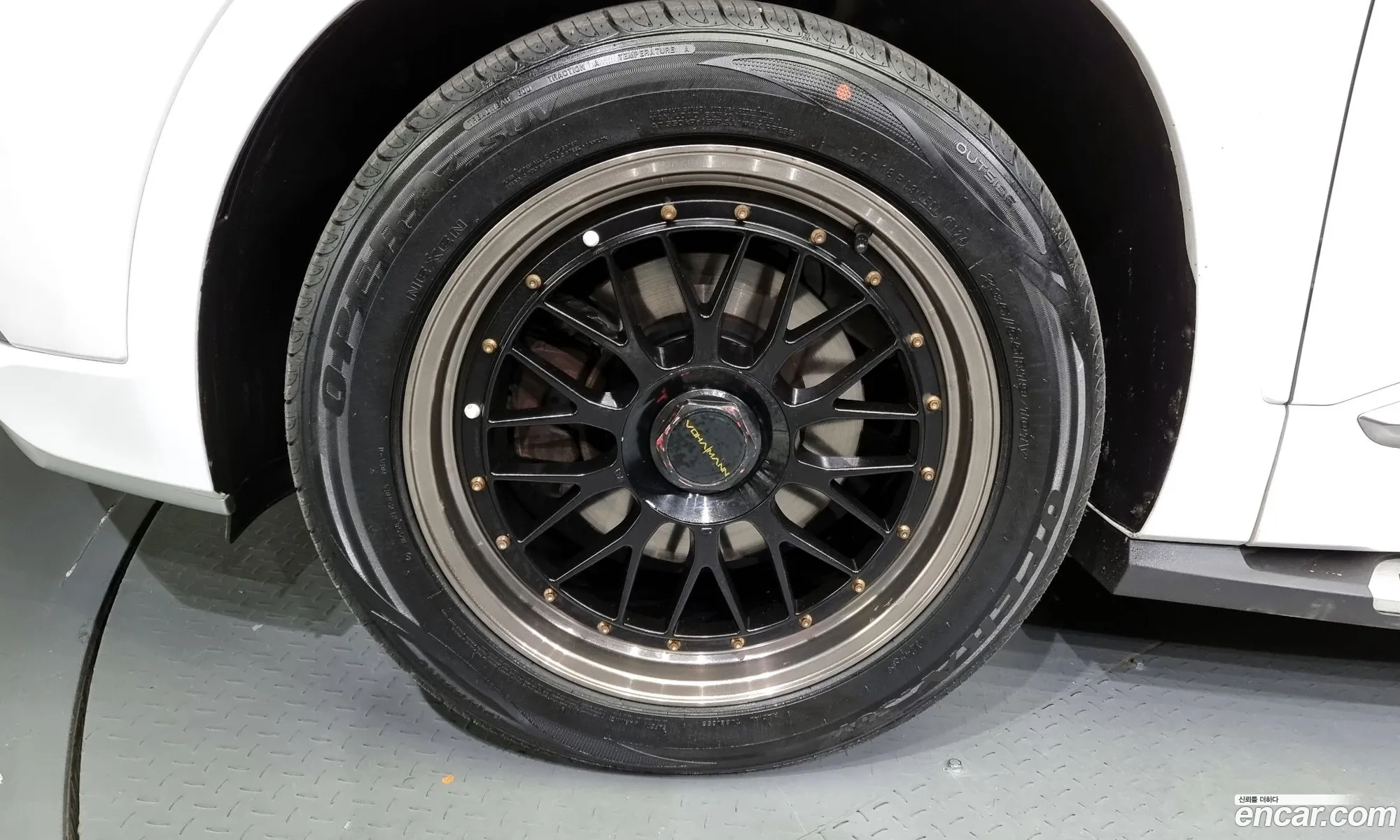 Hyundai Santa Fe Gasoline 20T 2Wd 2019 - фотография 11577445