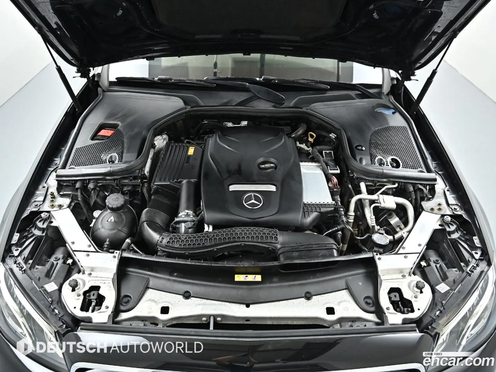 Mercedes-Benz E-Klasse V W213 S213 C238 E250 Avantgarde 2020 - фотография 14371908