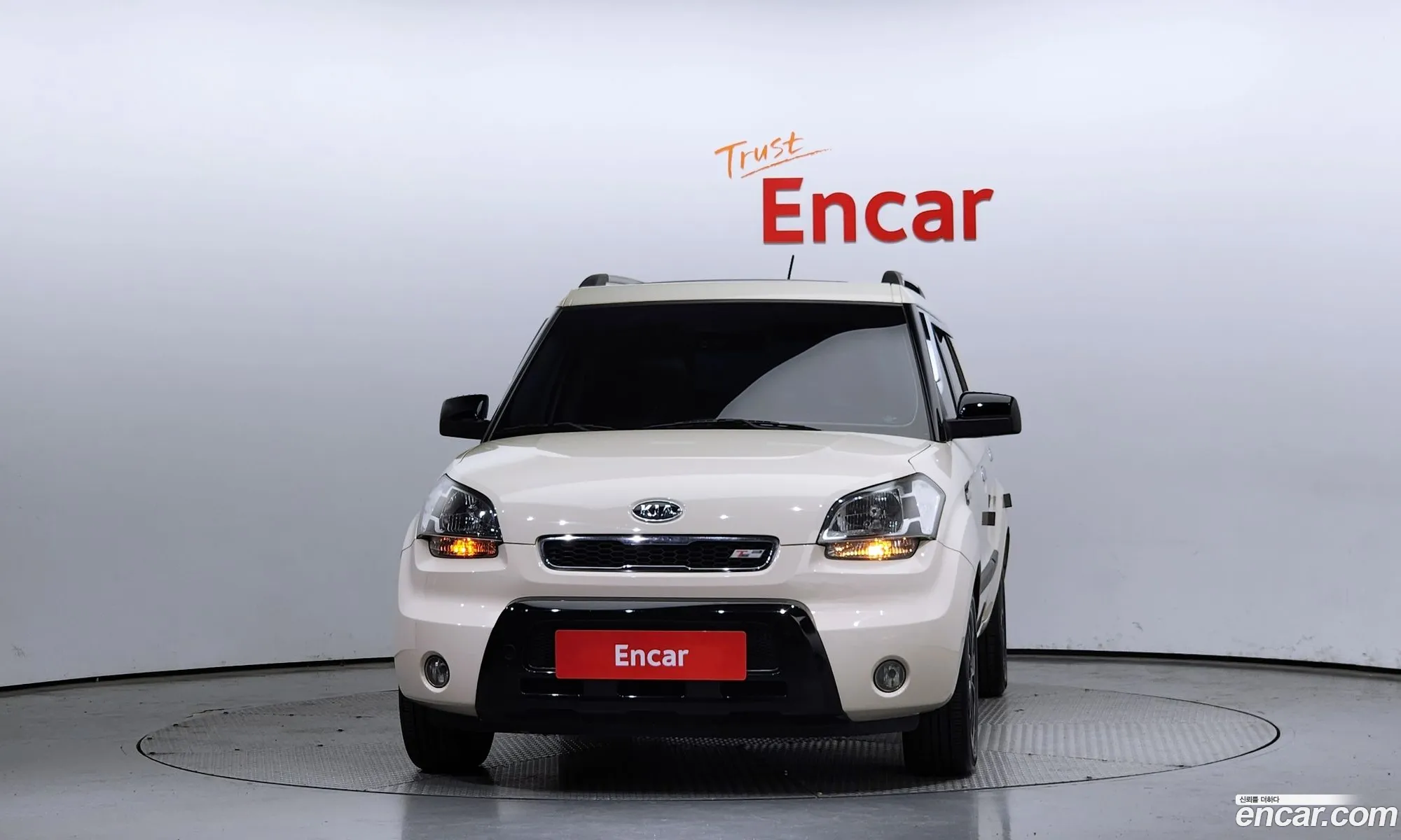 Kia Soul I 16 4U 2010 - фотография 11302131