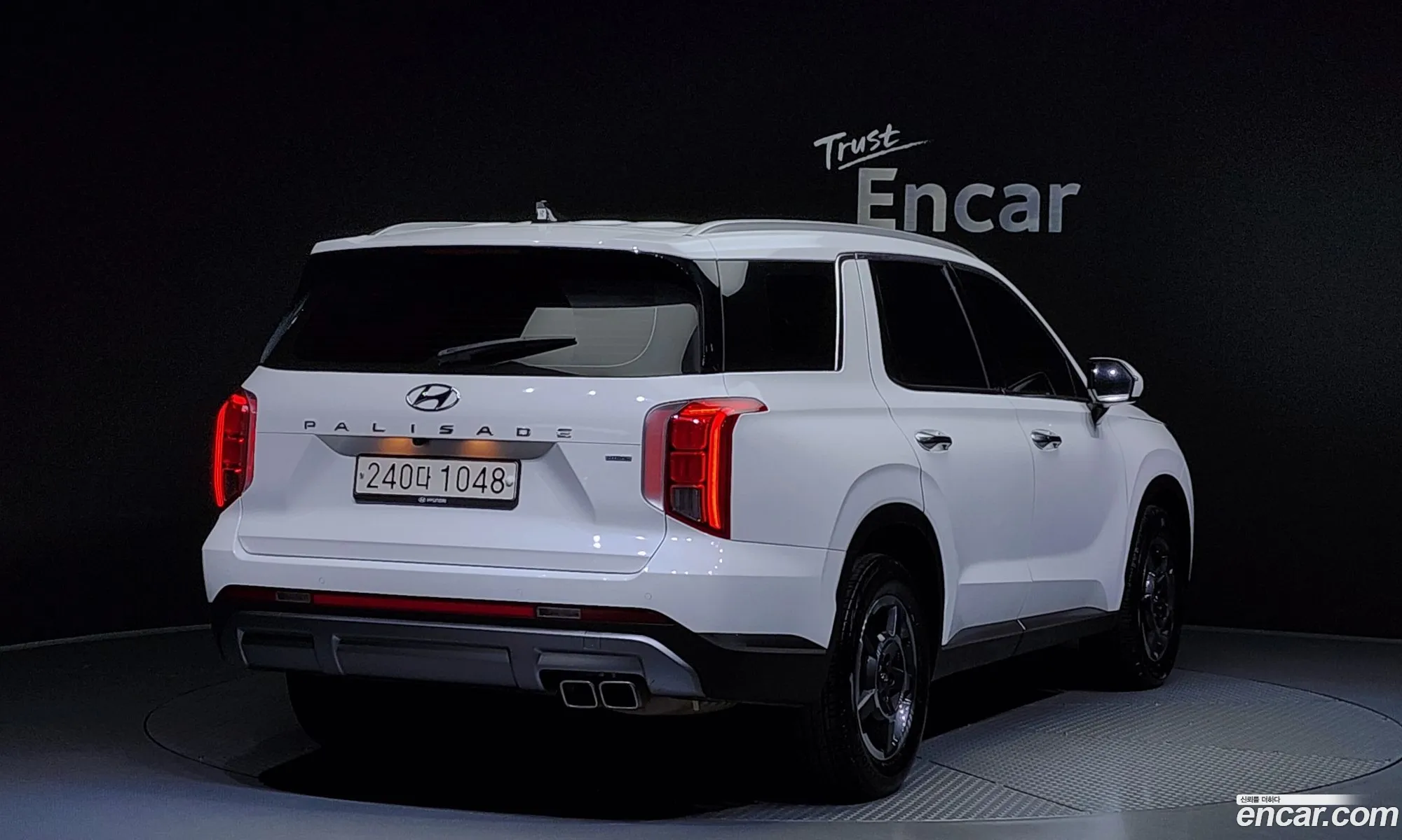 Hyundai Palisade Gasoline 38 4Wd 2023 - фотография 12734883