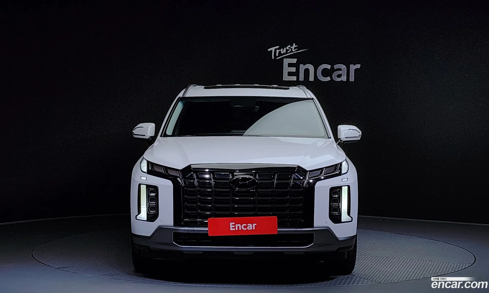 Hyundai Palisade Gasoline 38 4Wd 2023 - фотография 12734885